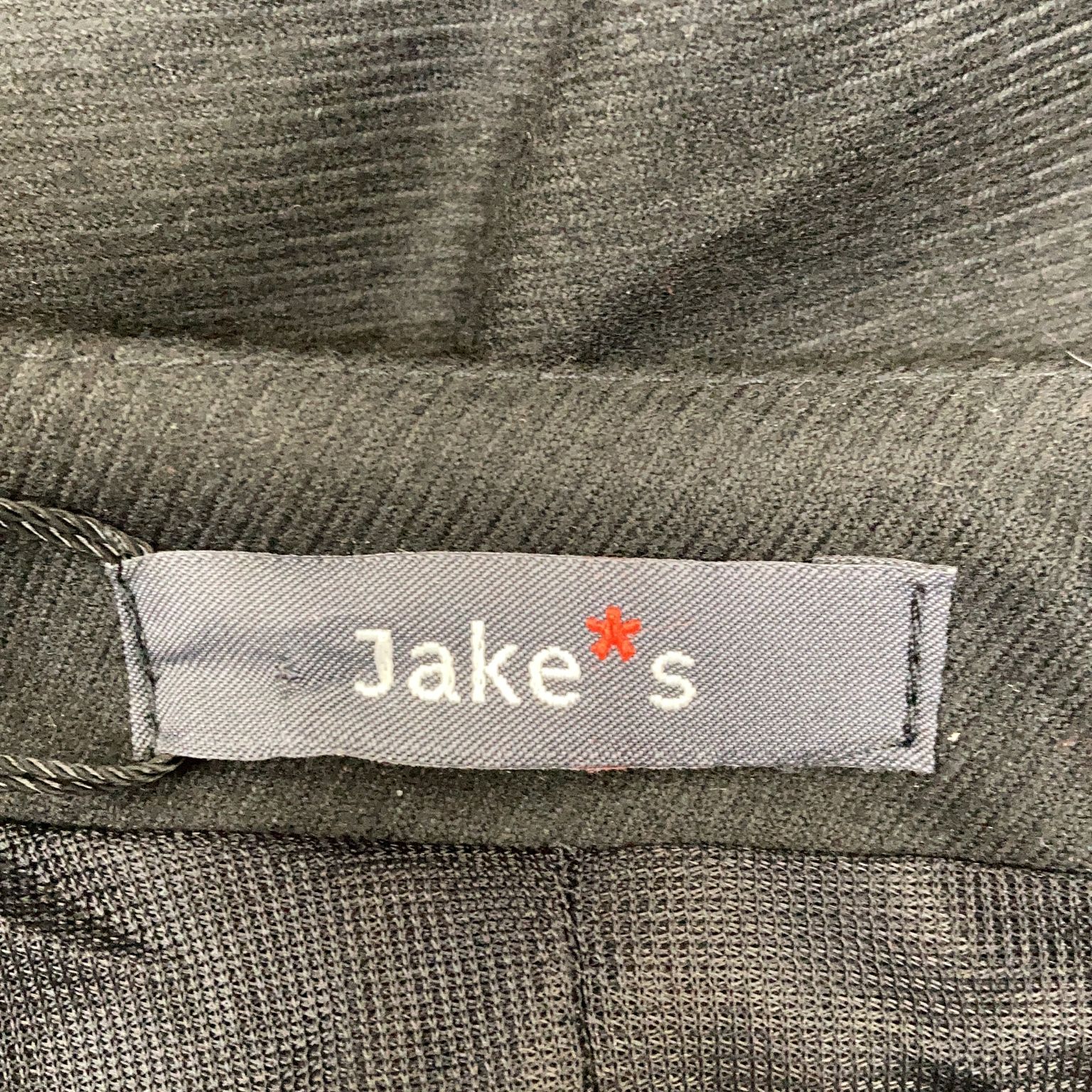 Jake*s