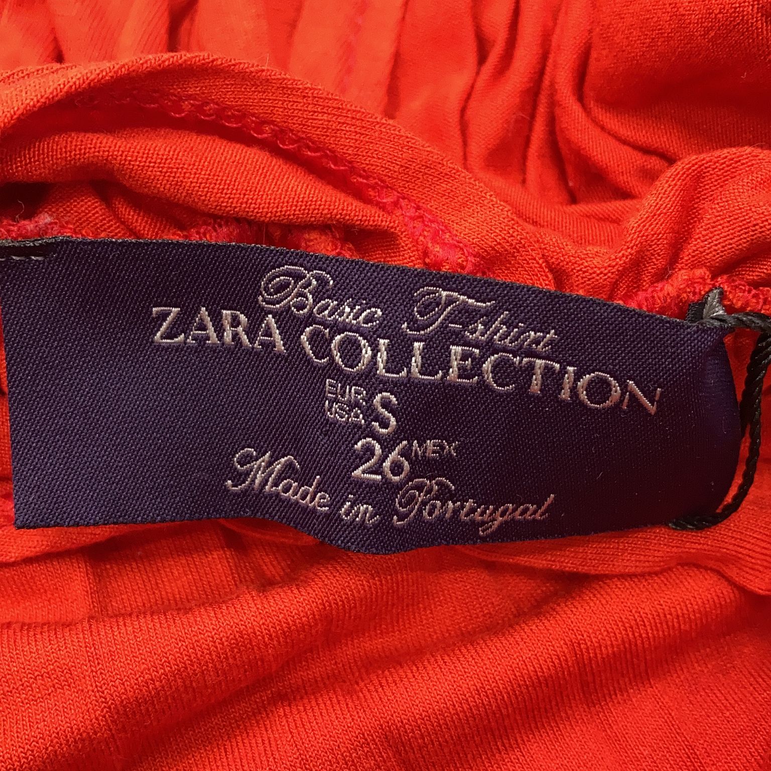 Zara Collection