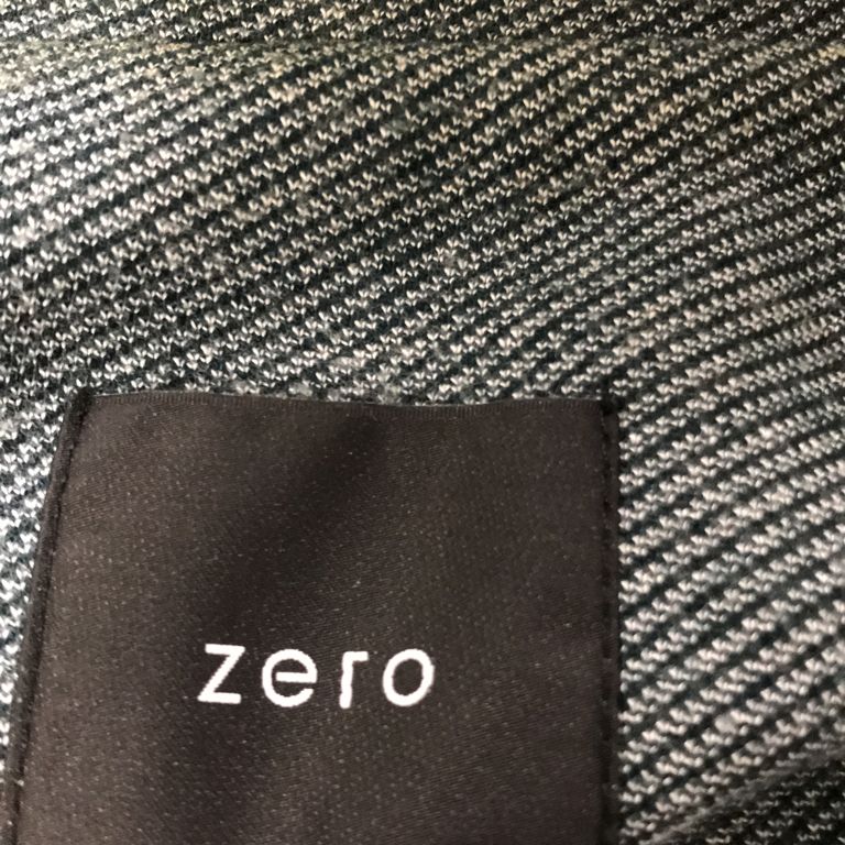 Zero