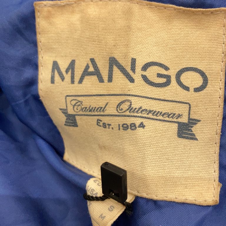 Mango