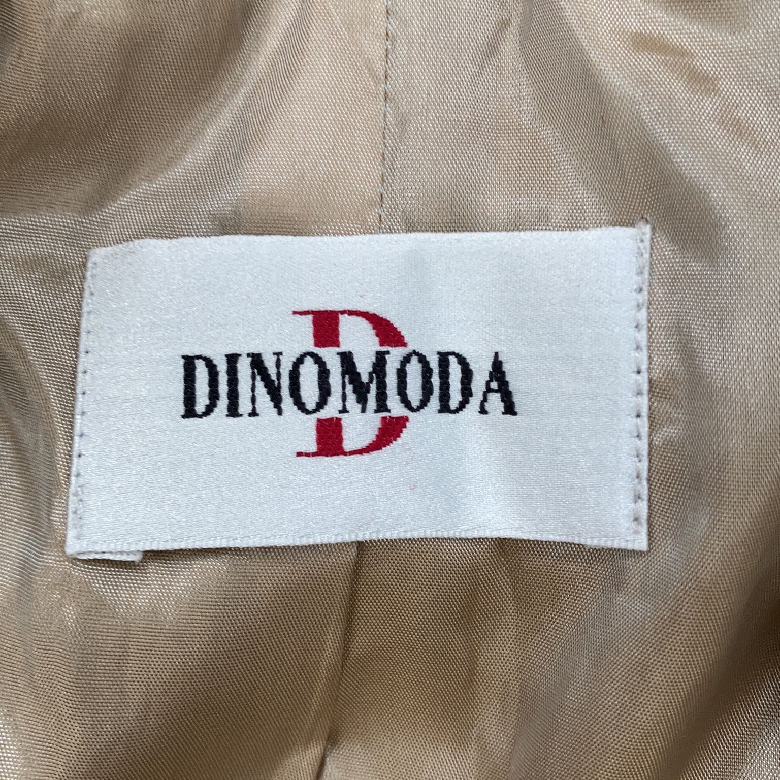 DinoModa