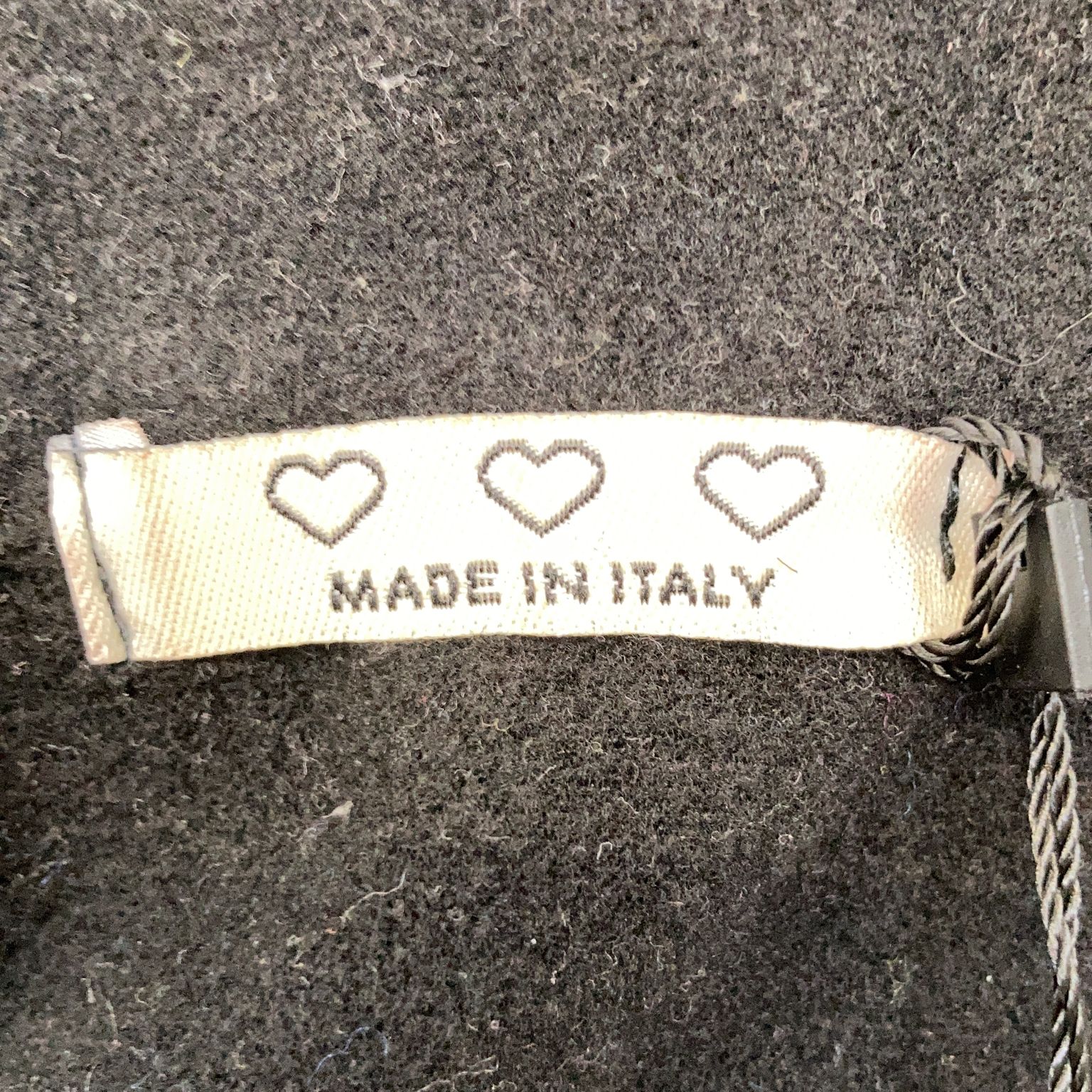 Made In Italy