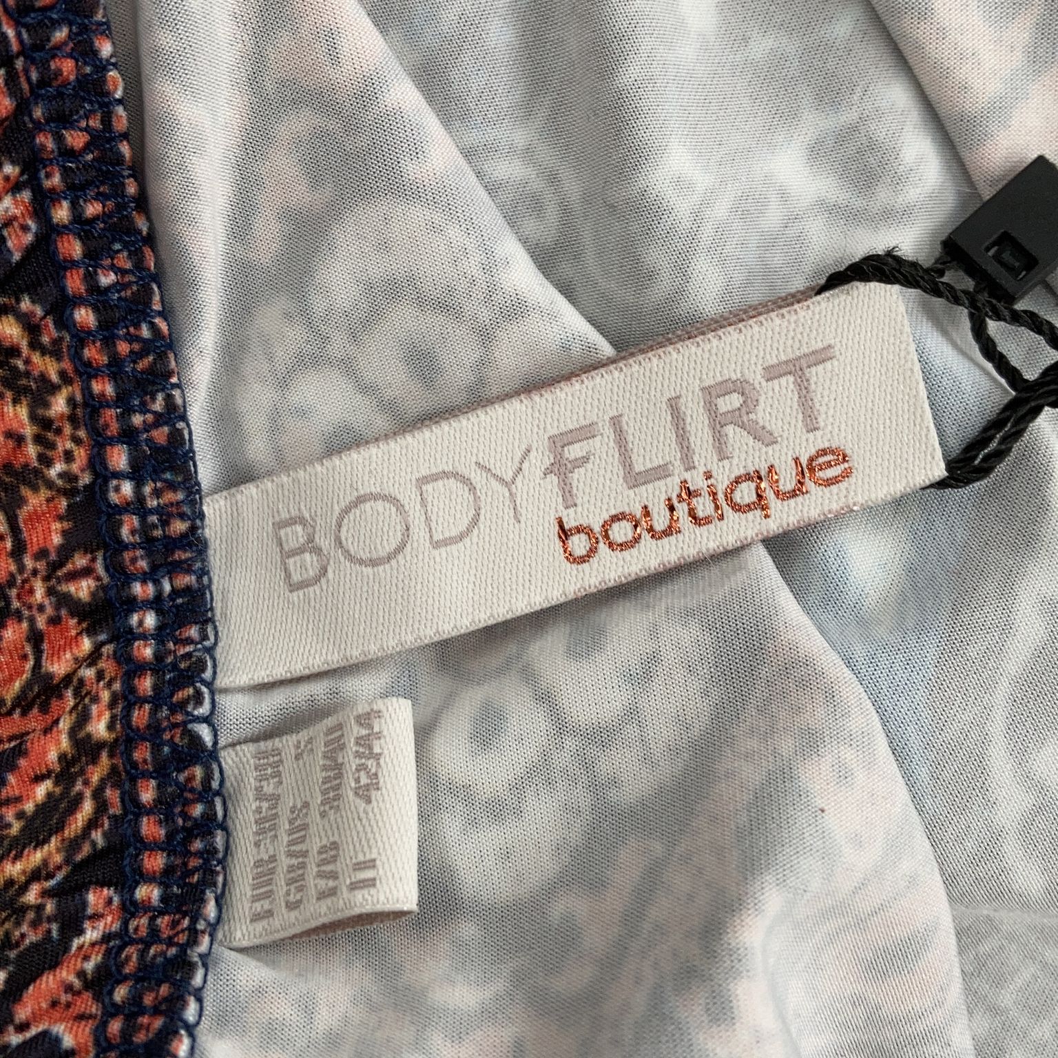 Bodyflirt Boutique