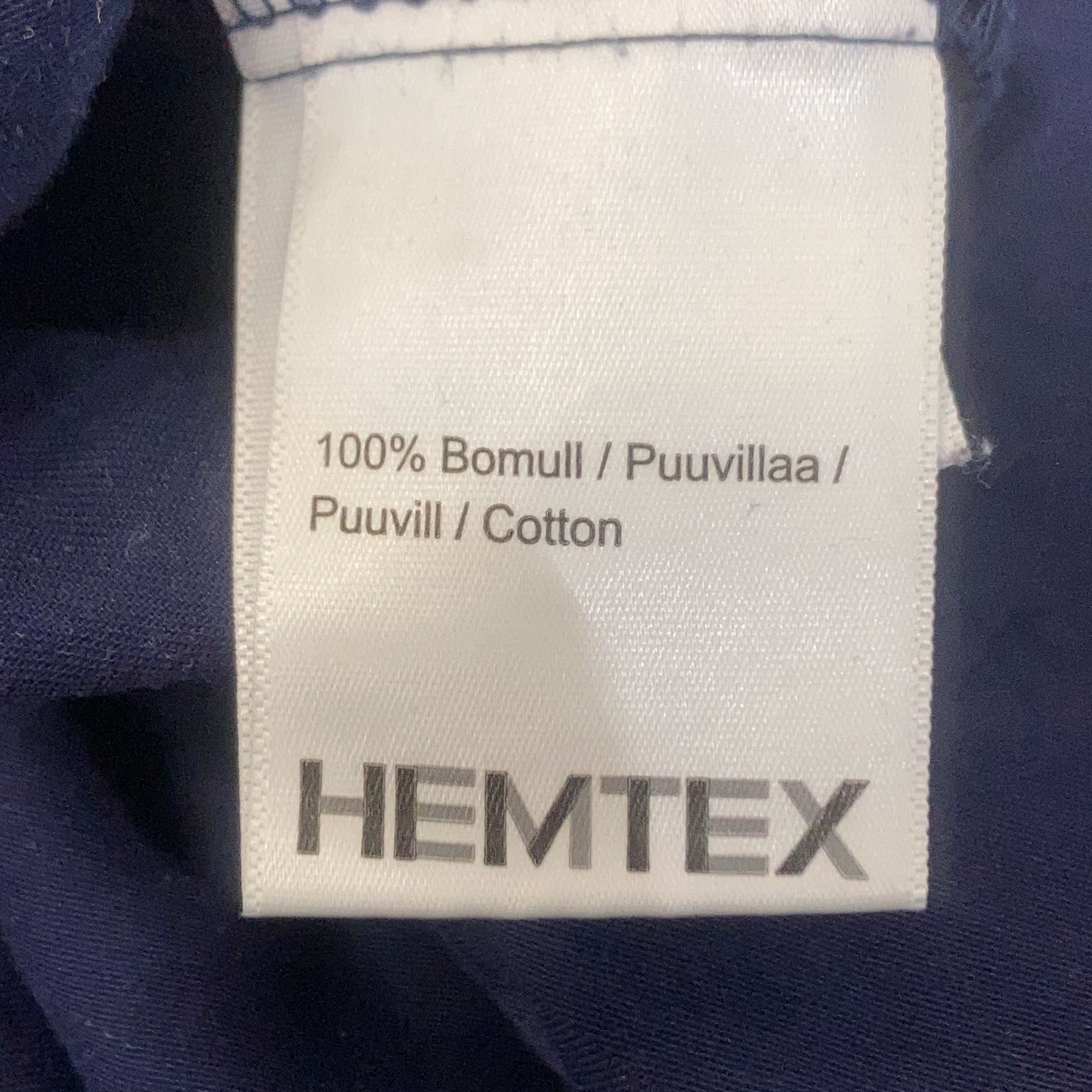 Hemtex