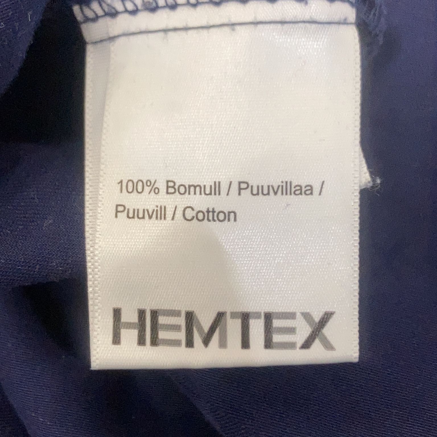 Hemtex