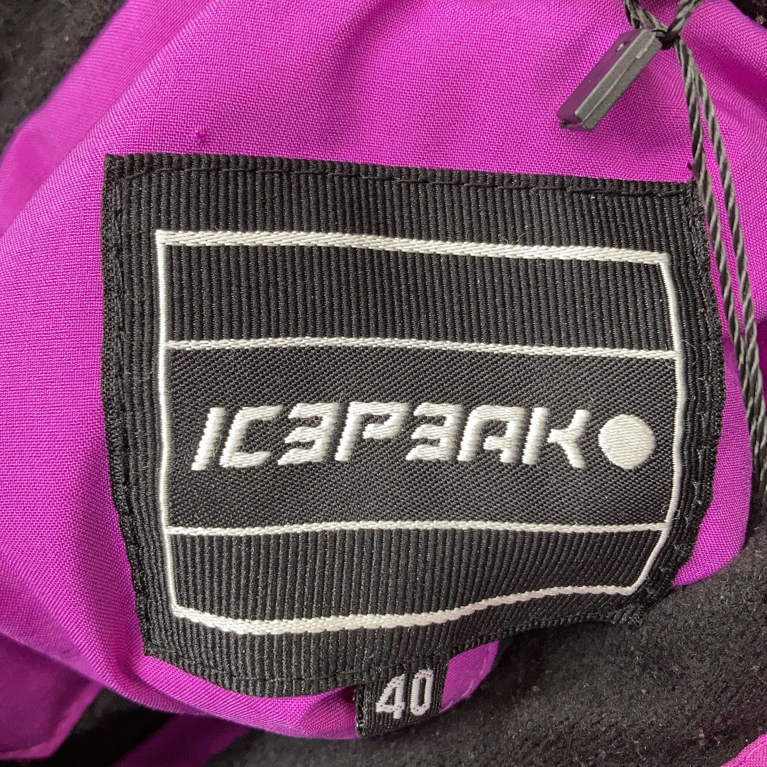 Icepeak