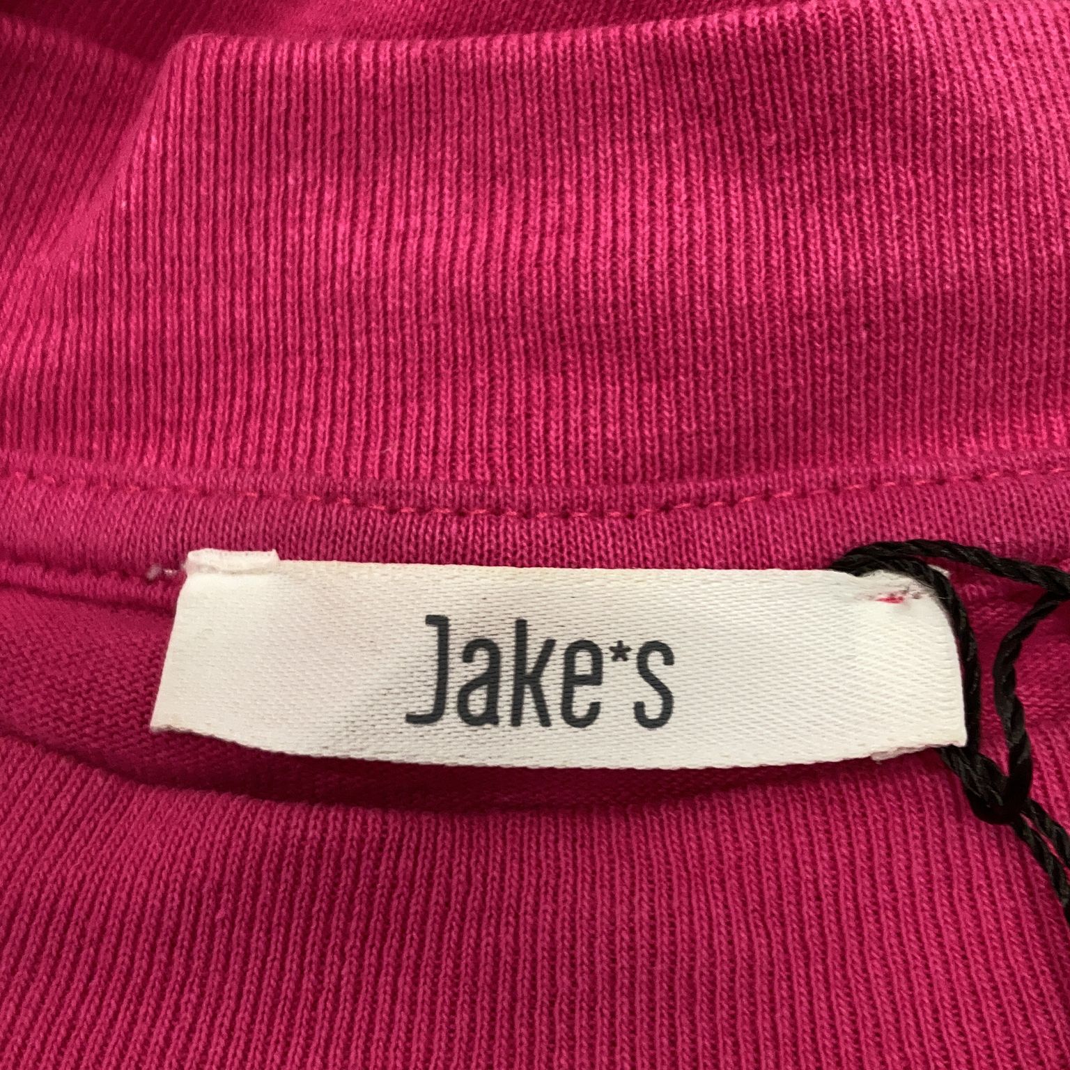 Jake*s