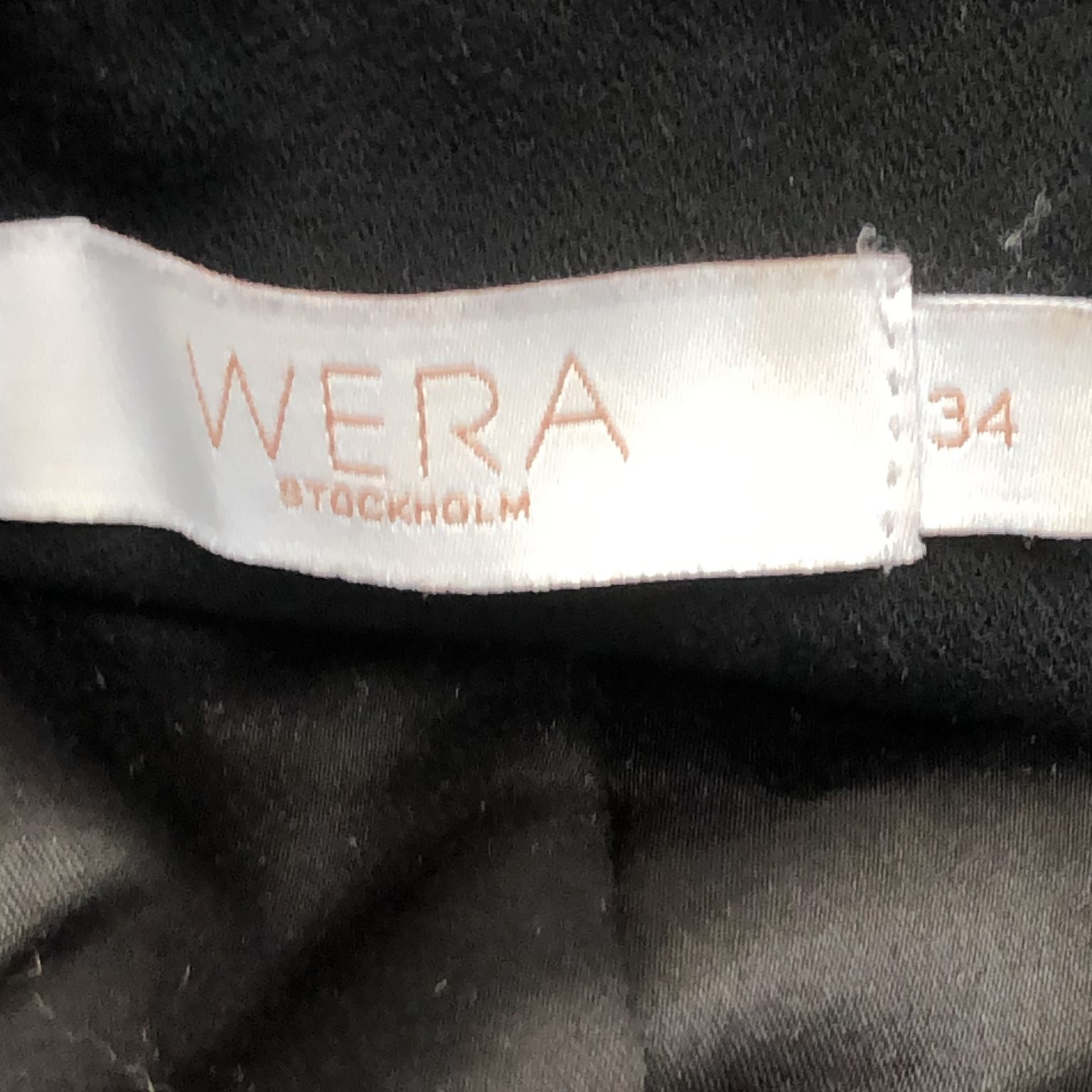 WERA Stockholm