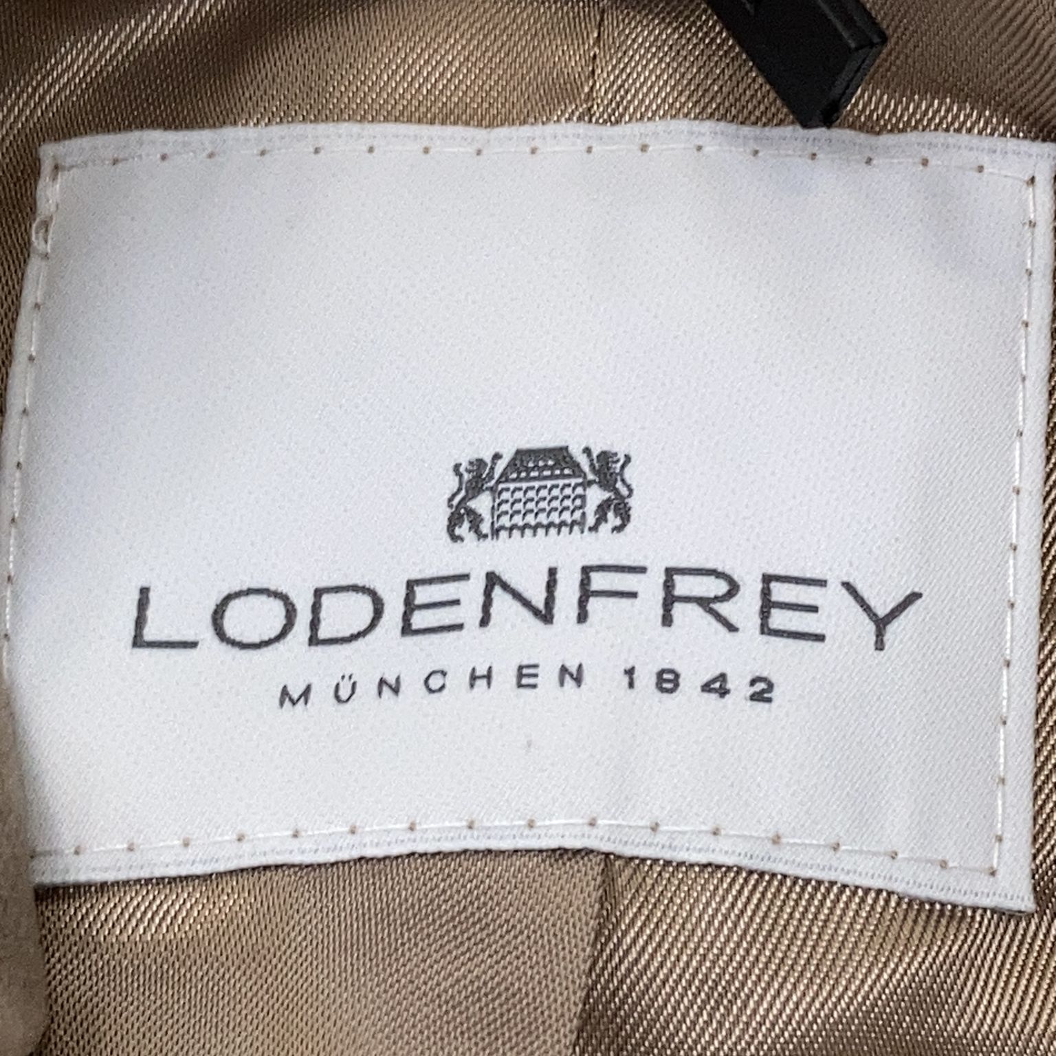 Lodenfrey