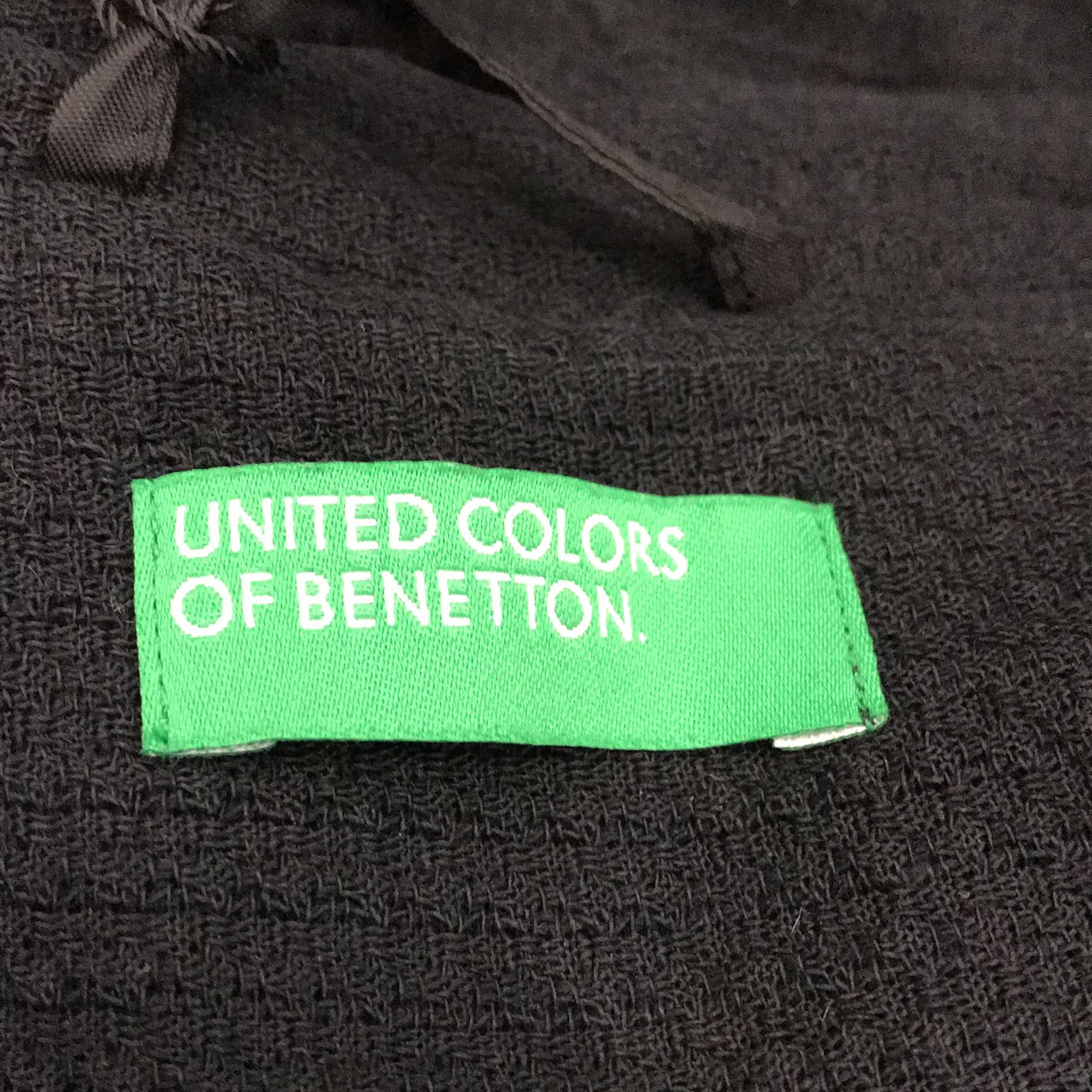 United Colors of Benetton