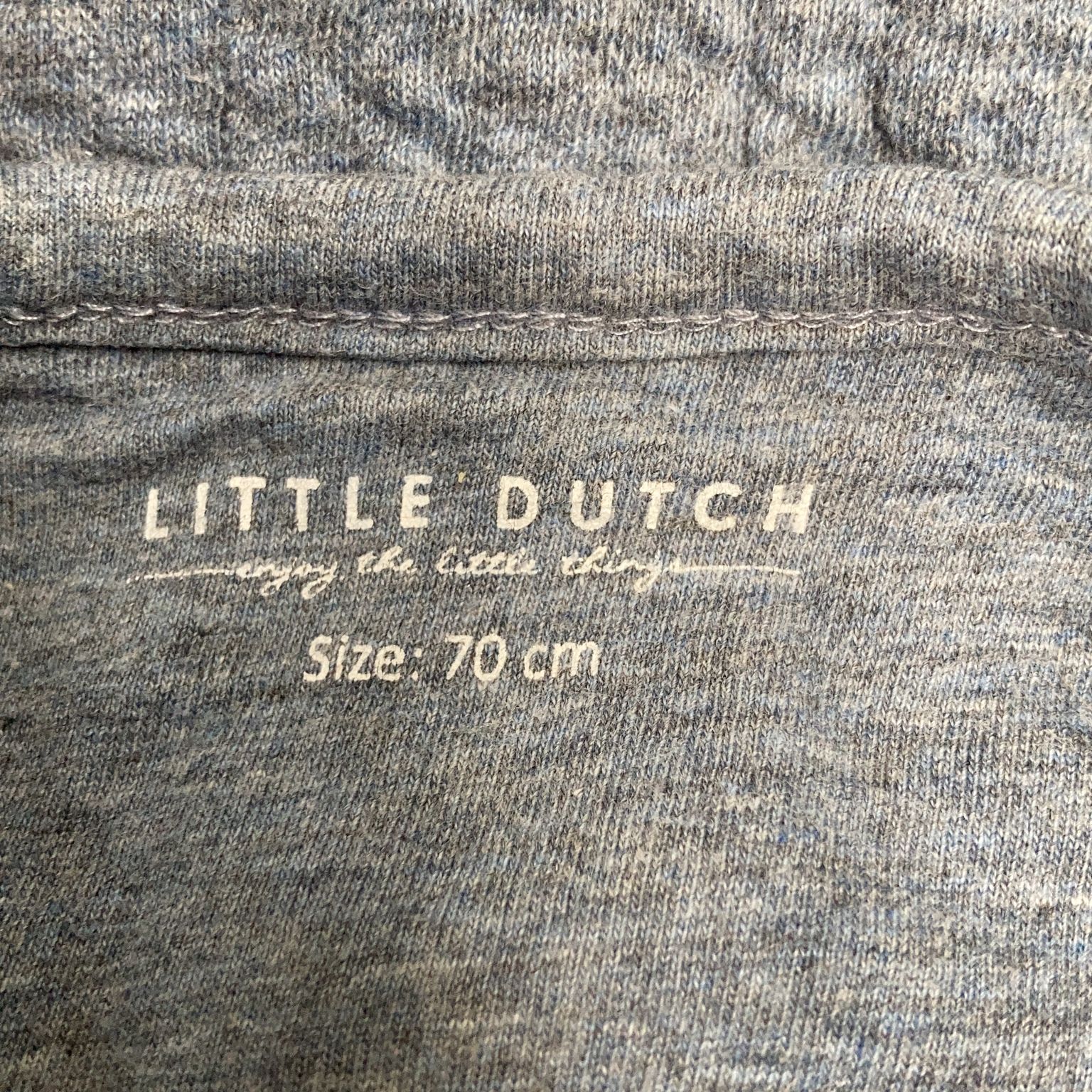 Little Dutch