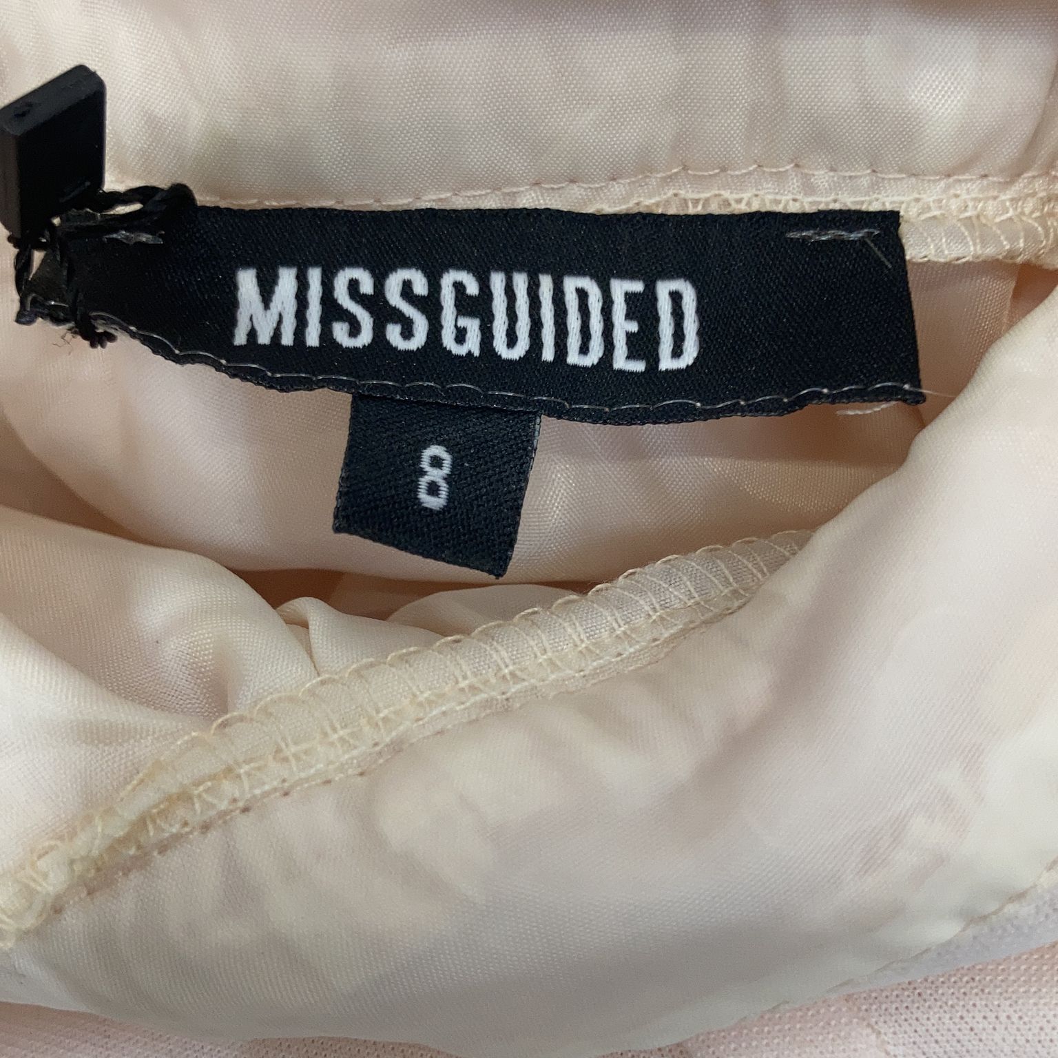 Missguided