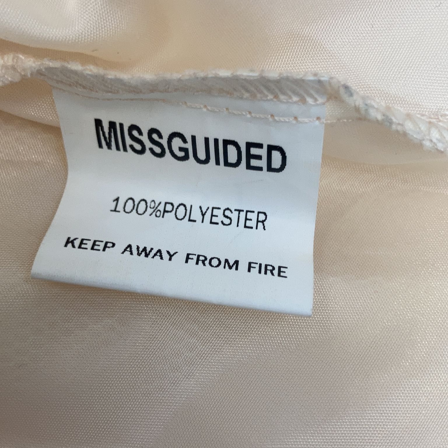 Missguided