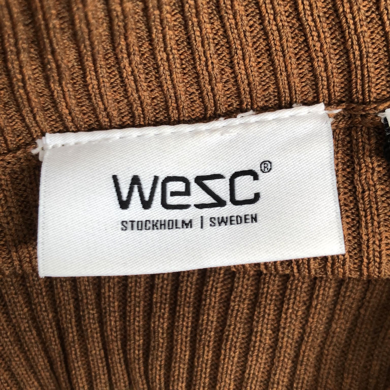 WeSC