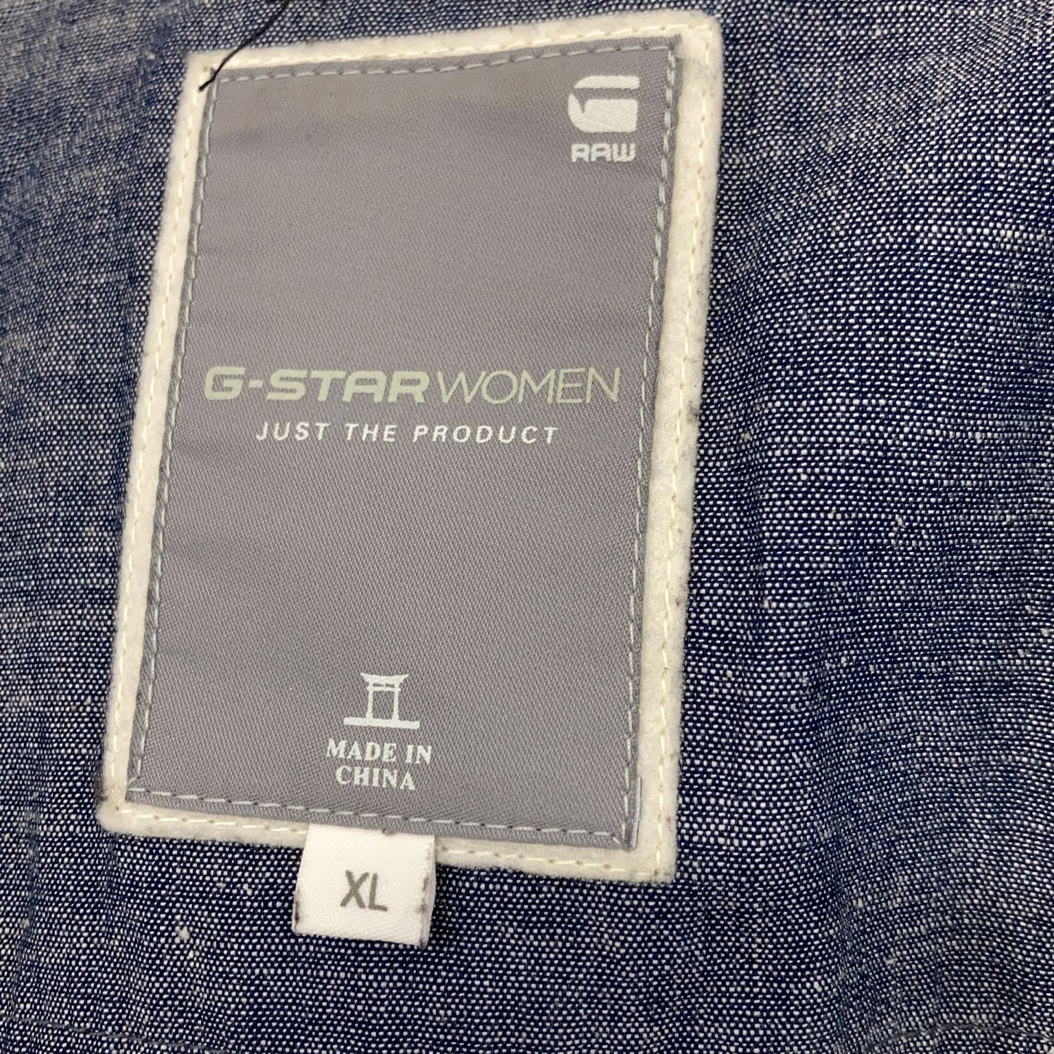 G-Star Woman