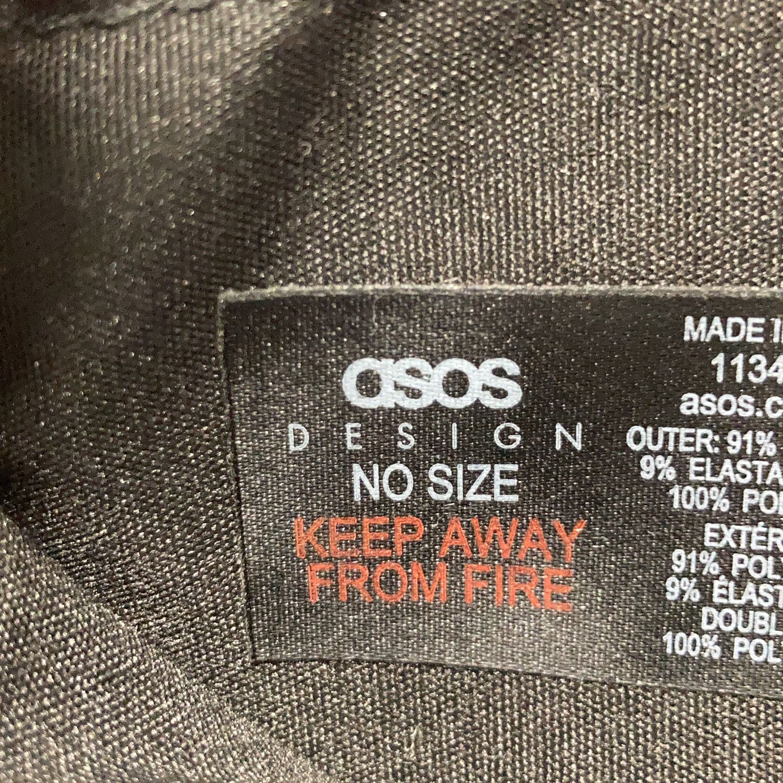 ASOS Design