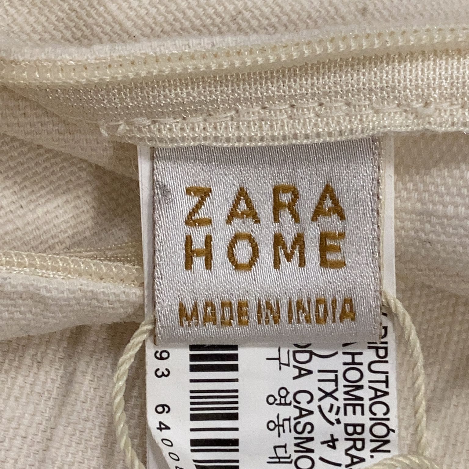 Zara Home