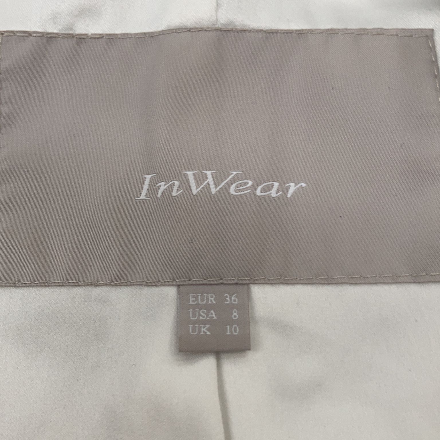 InWear