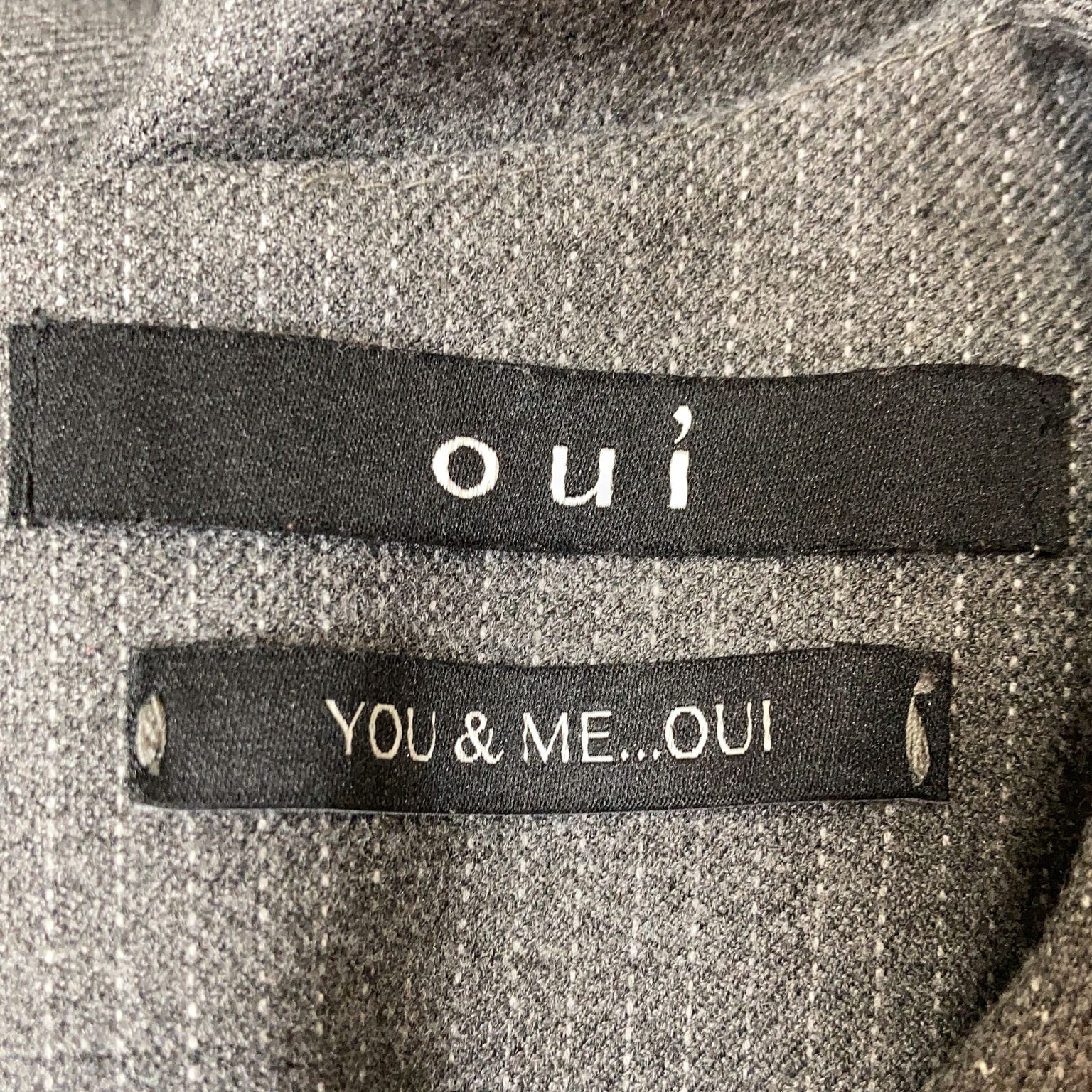 Oui