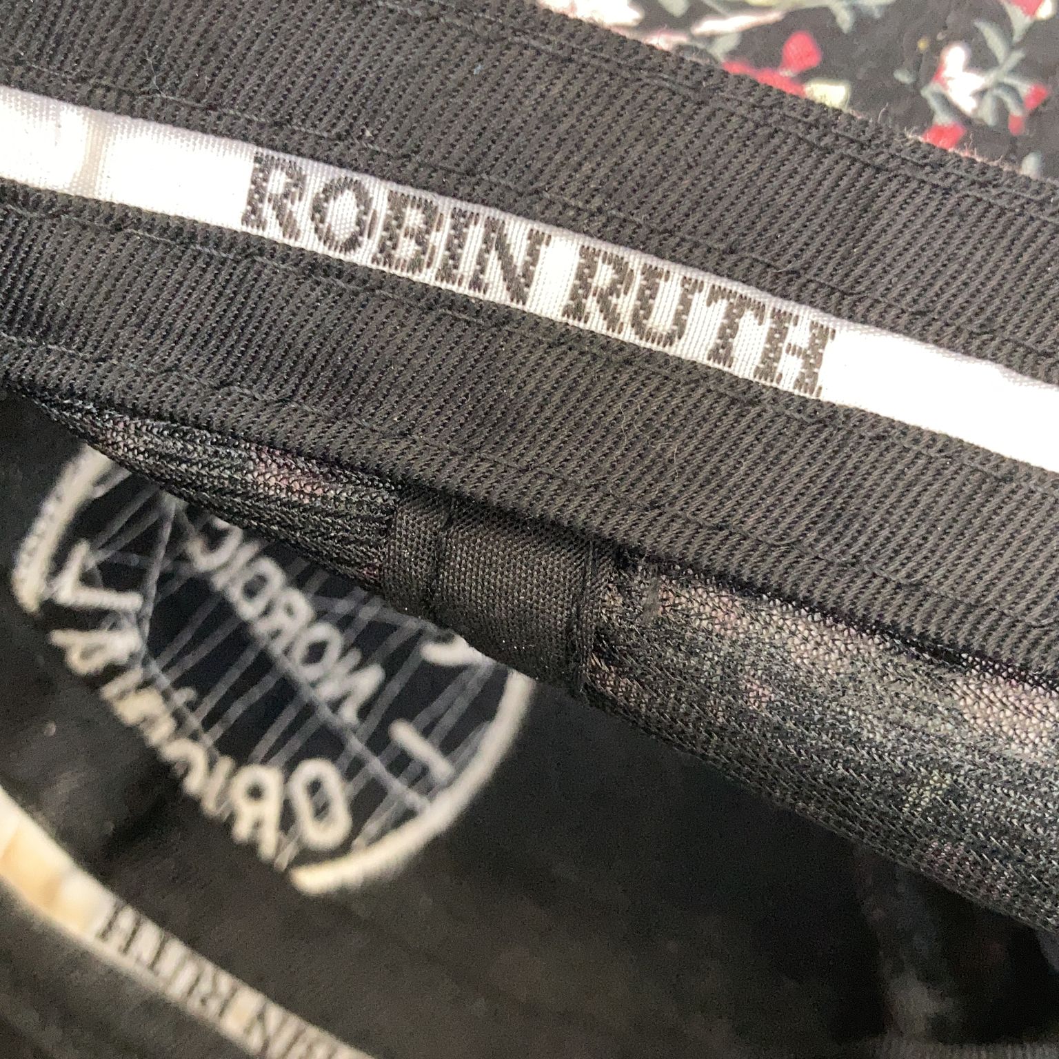 Robin Ruth