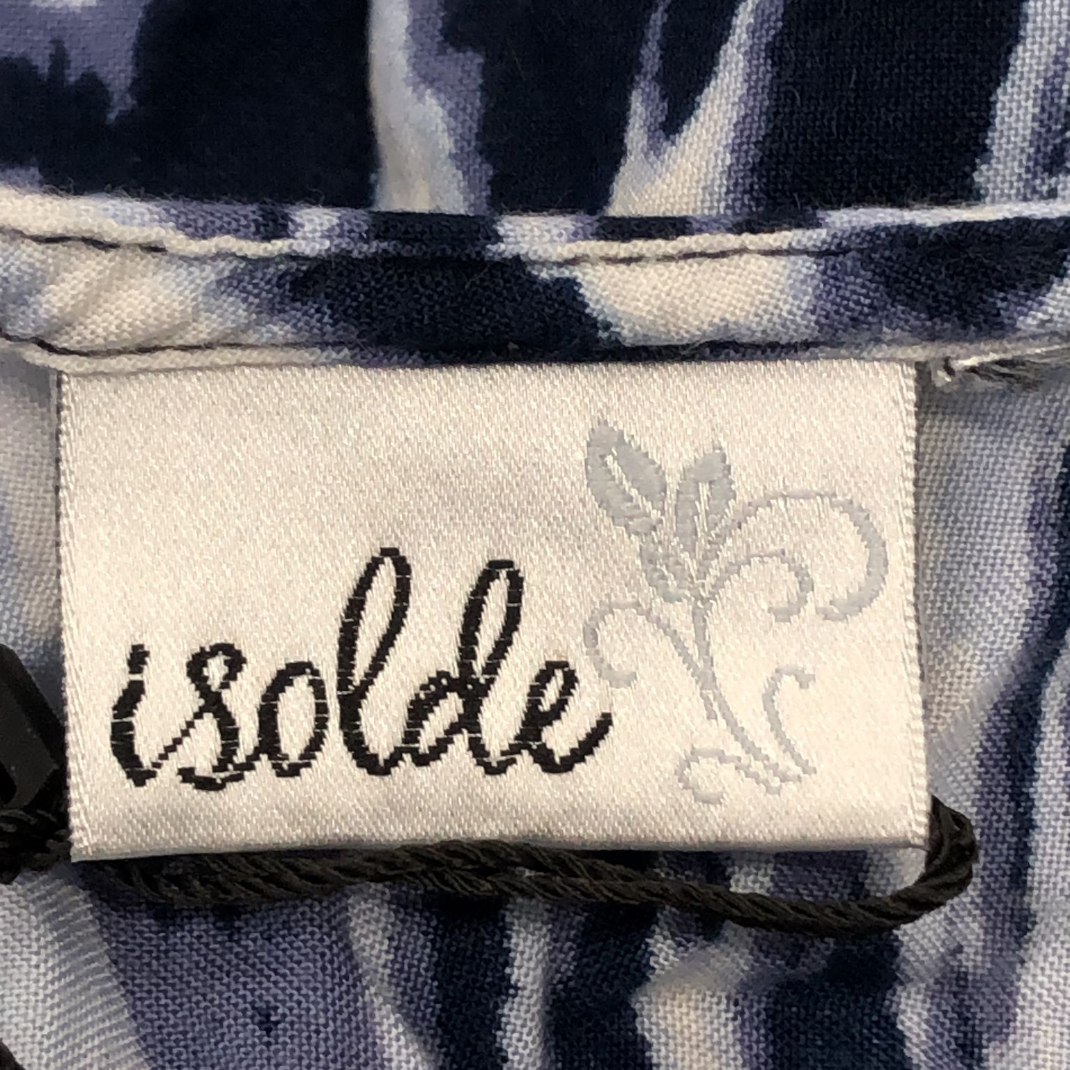 Isolde