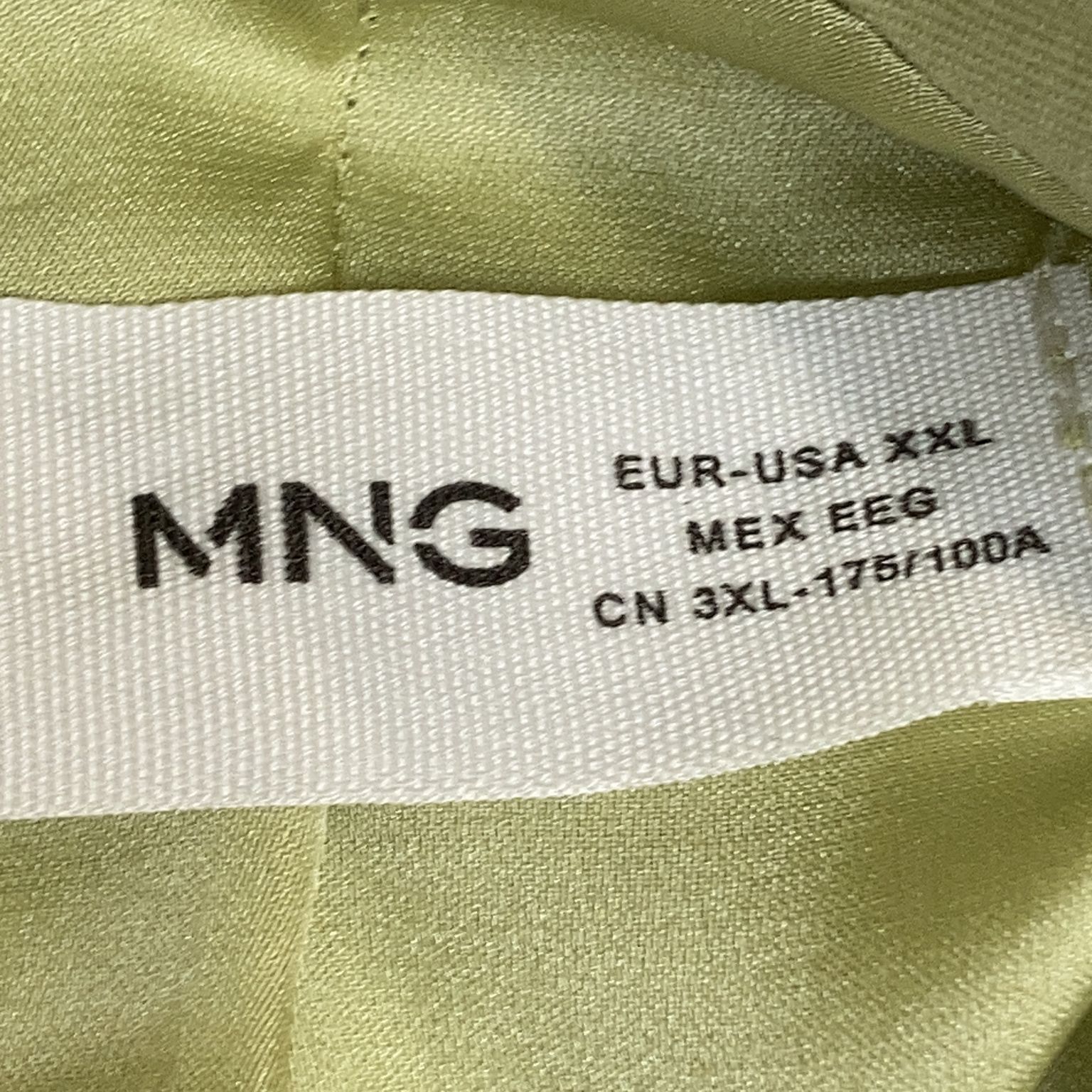 Mango