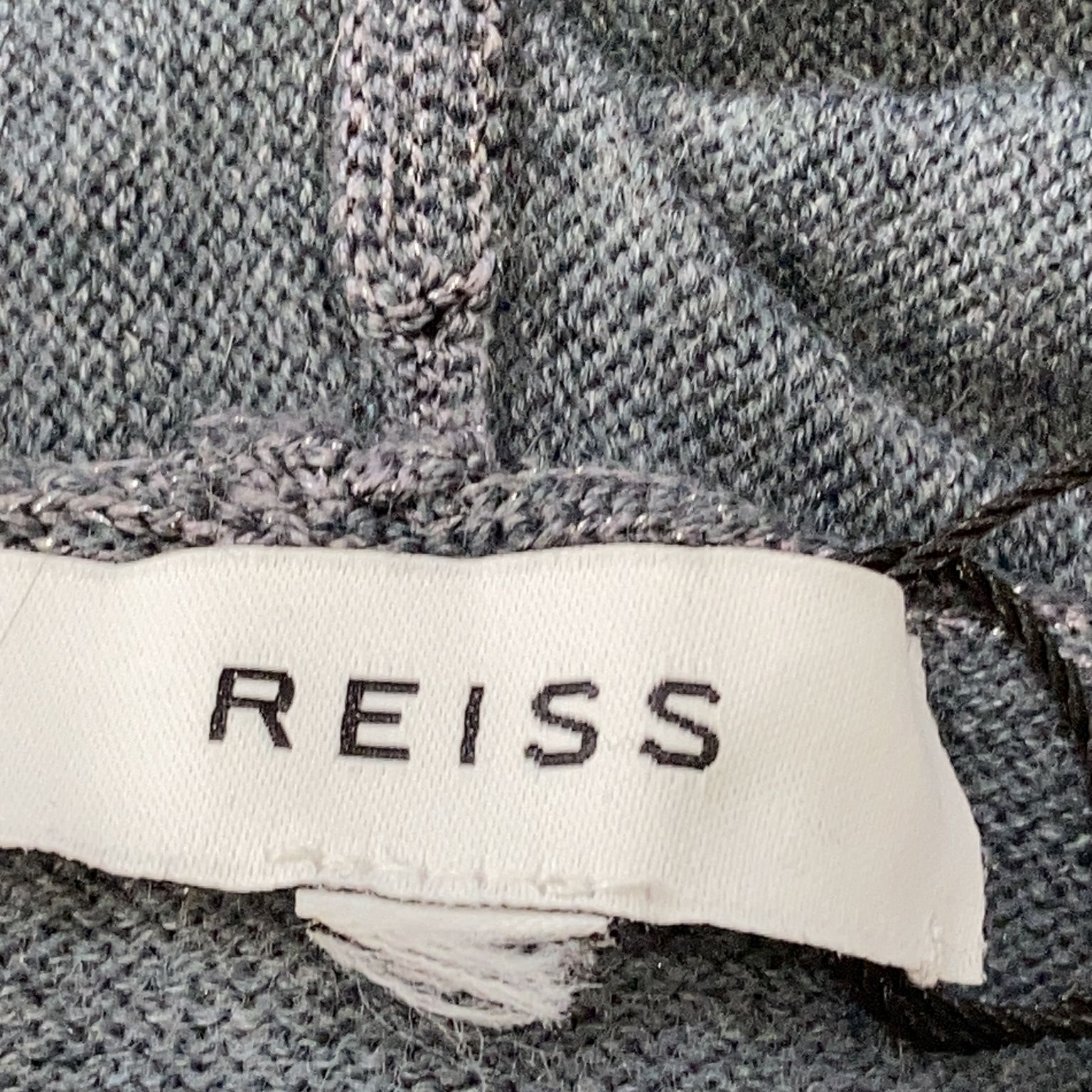 Reiss