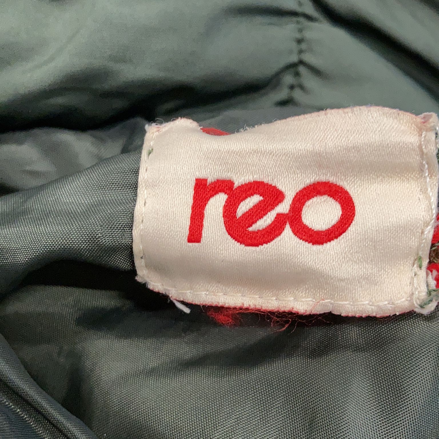 REO