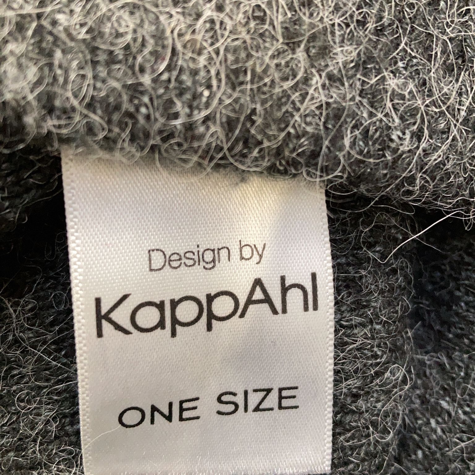 KappAhl