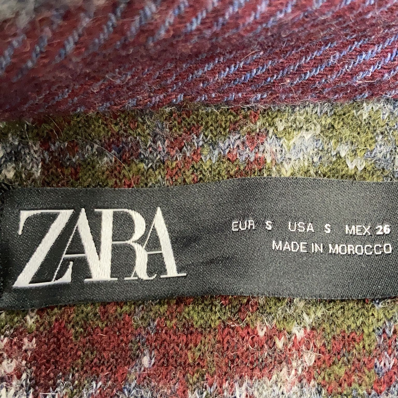 Zara