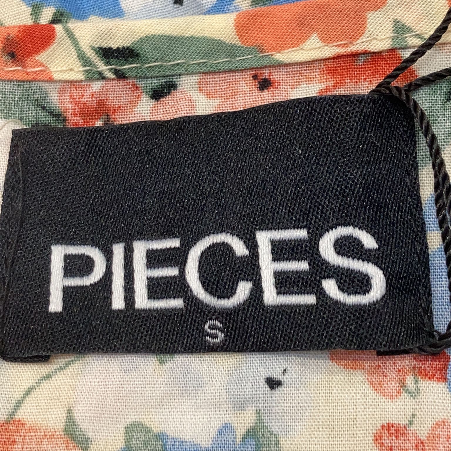 Pieces