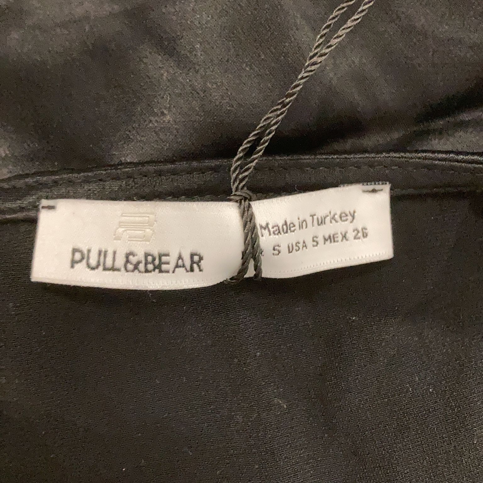 Pull  Bear