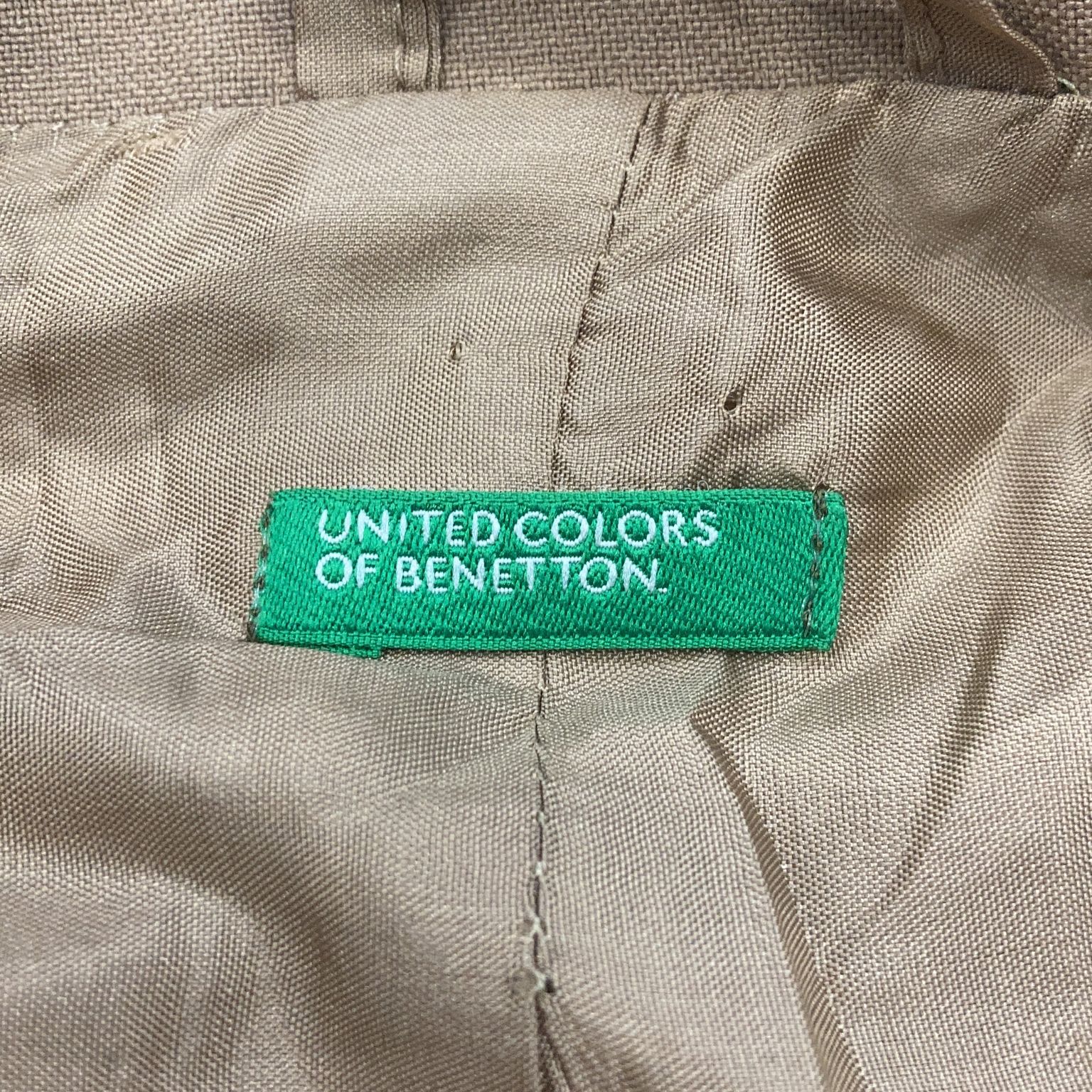 United Colors of Benetton