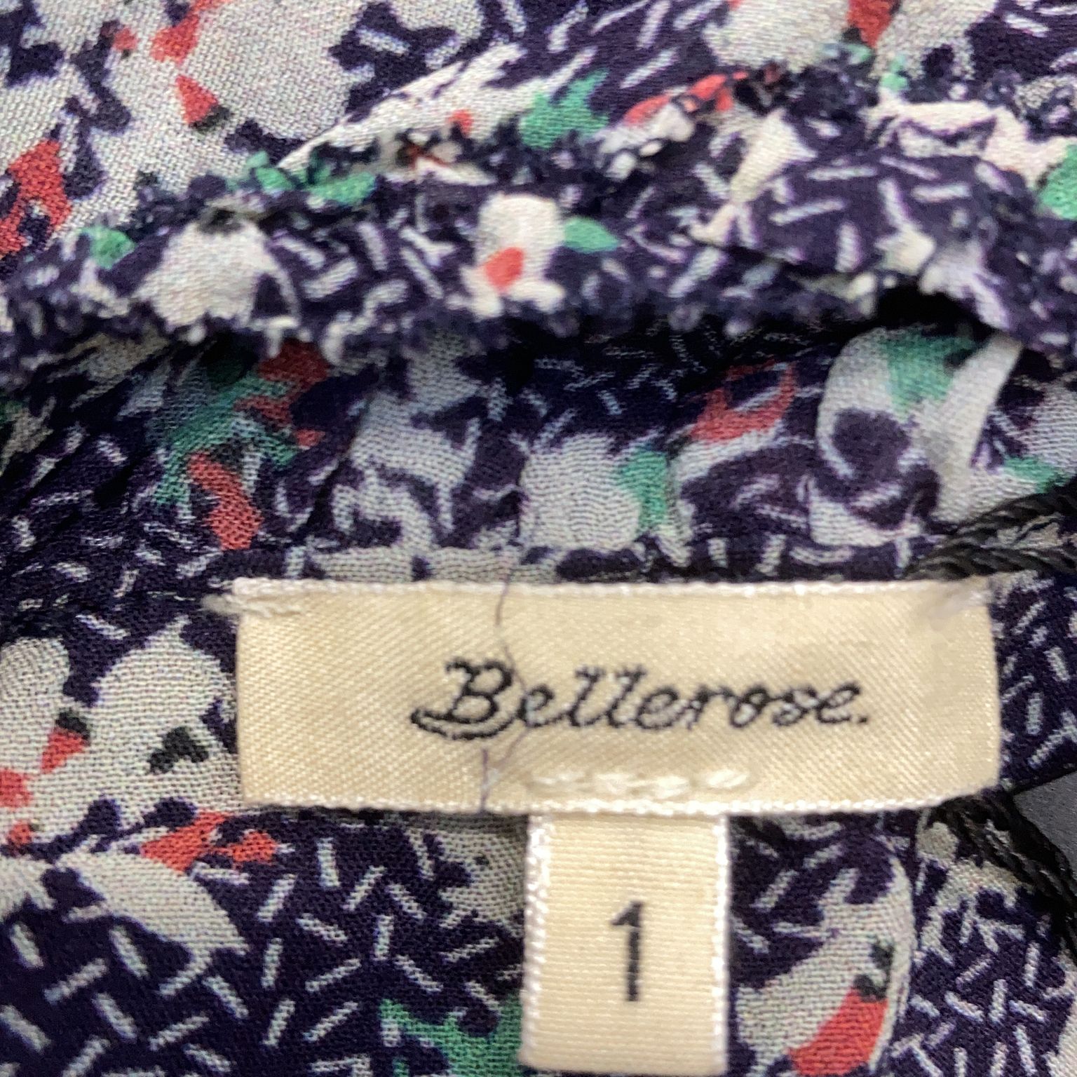 Bellerose