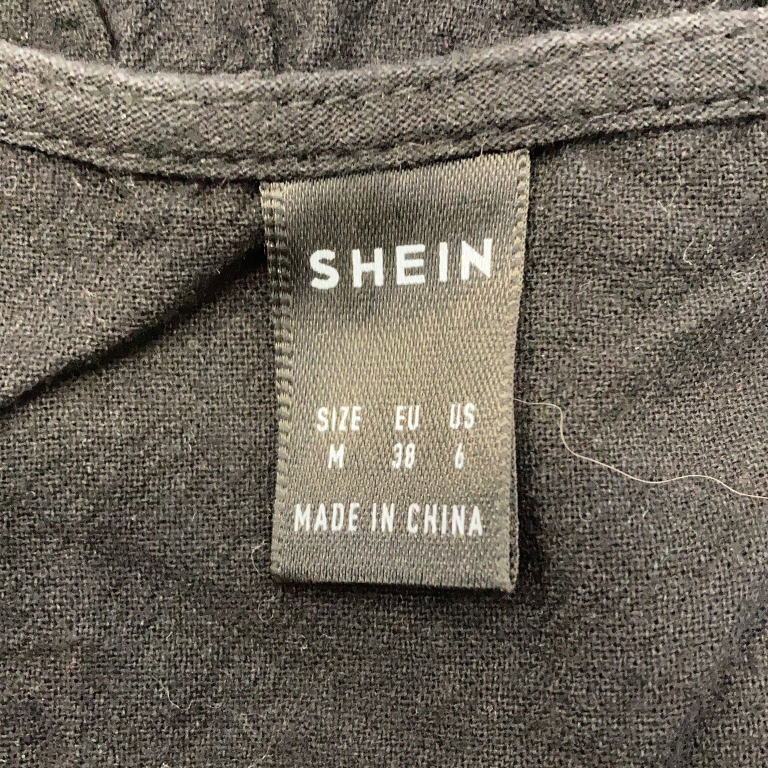 Shein