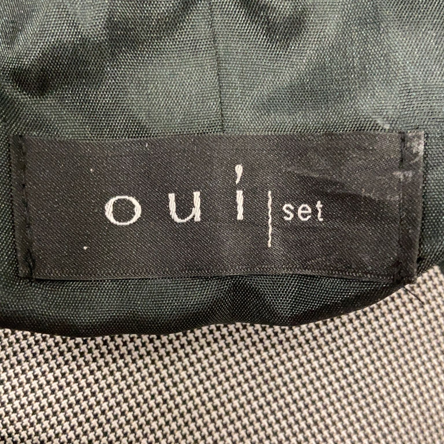 Oui Set