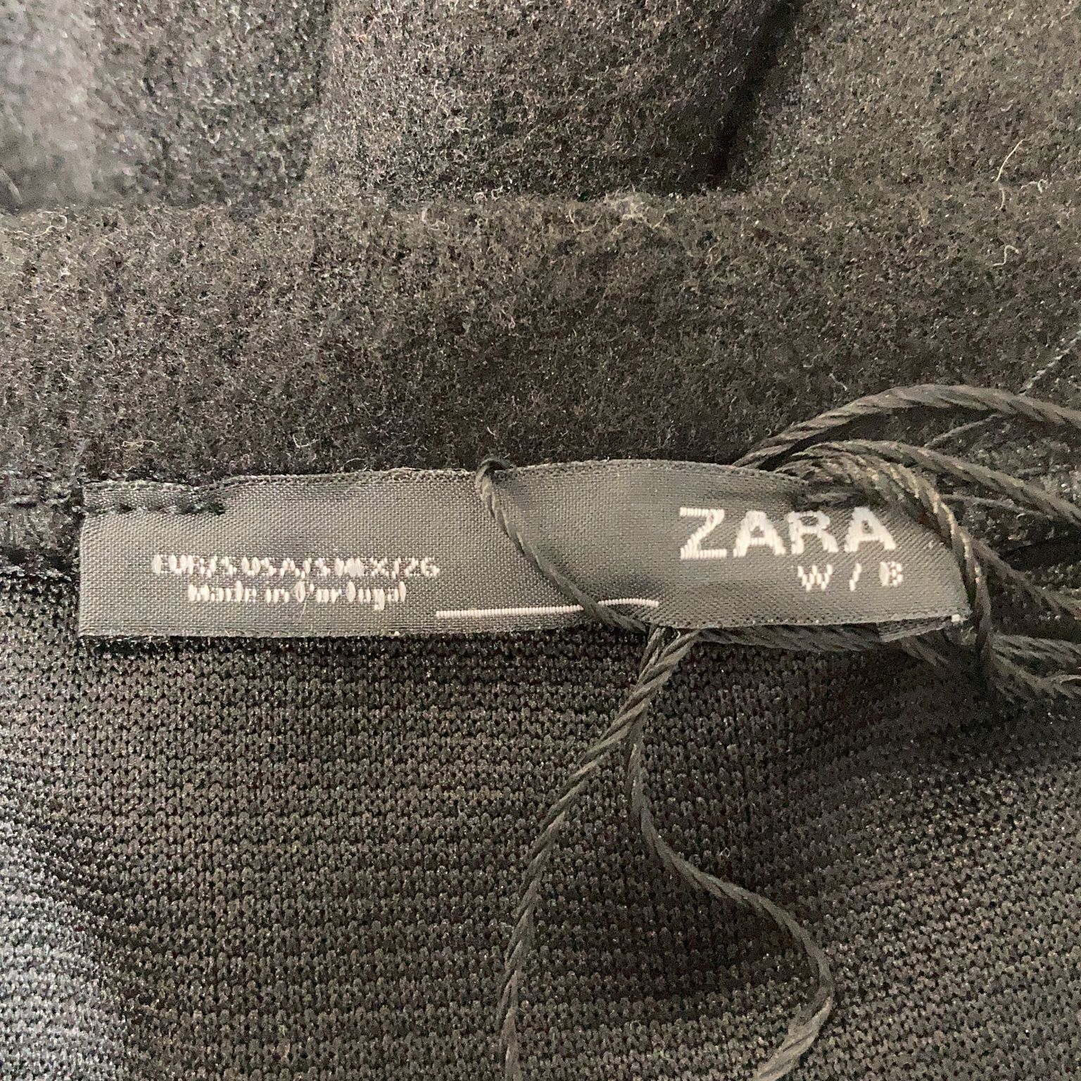 Zara WB Collection