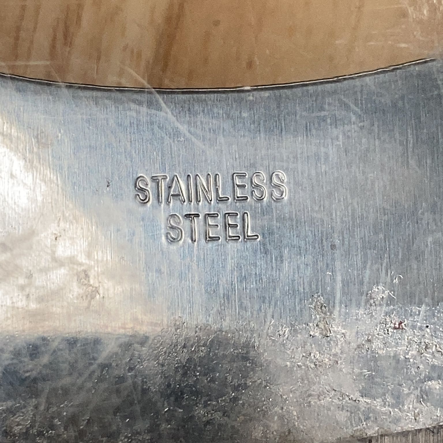 Stainless Steel