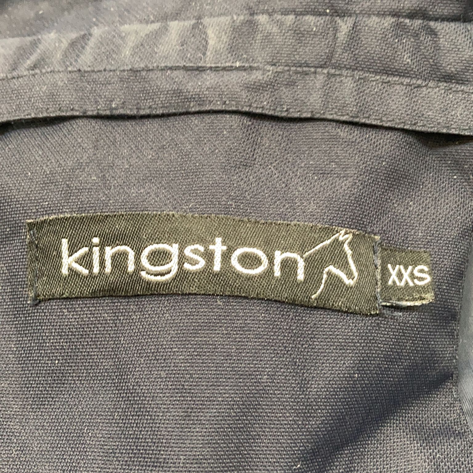 Kingston