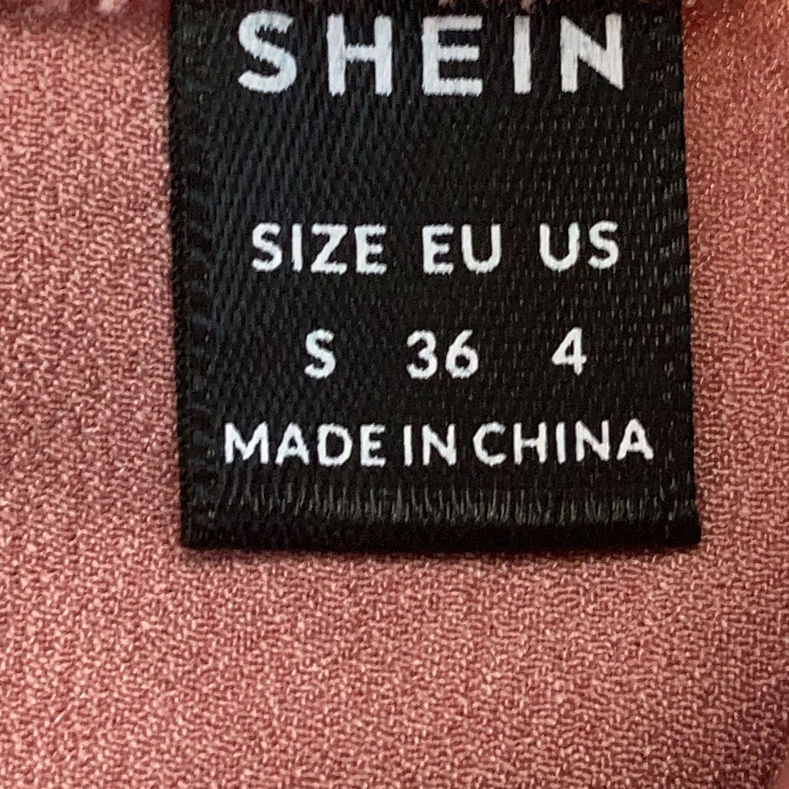 Shein