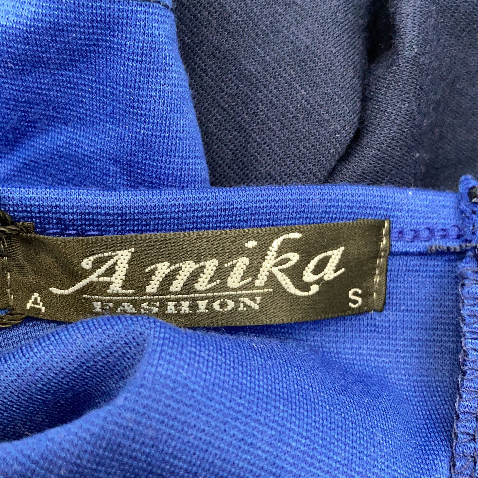 Amika