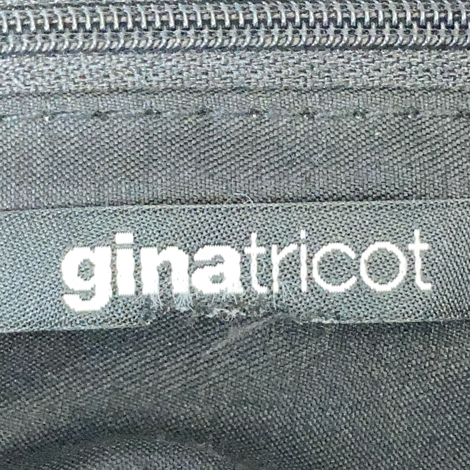 Gina Tricot