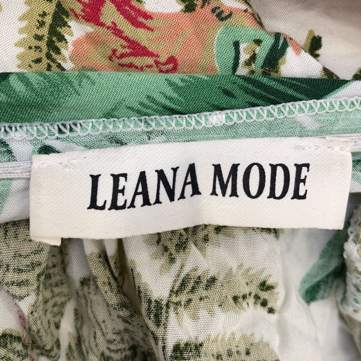 Leana Mode