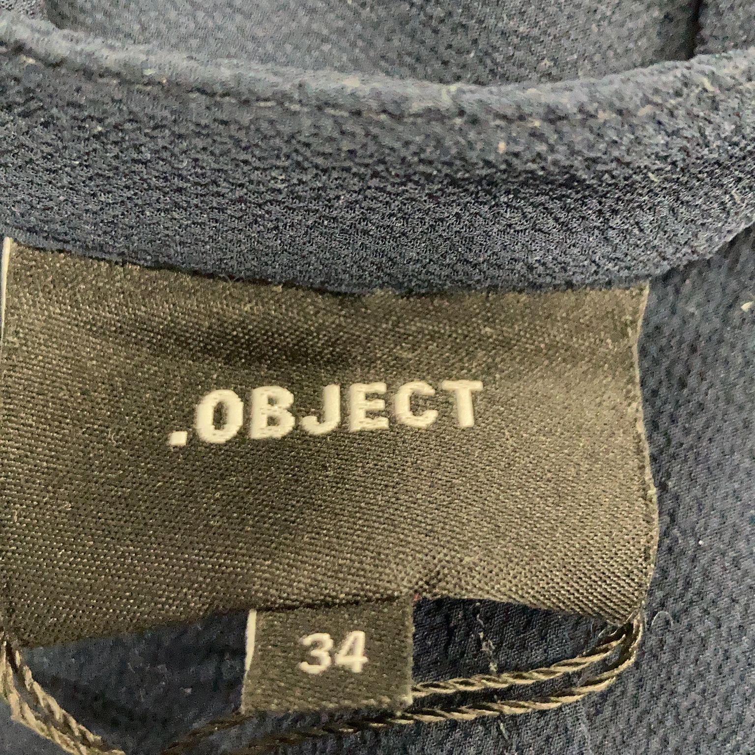 Object