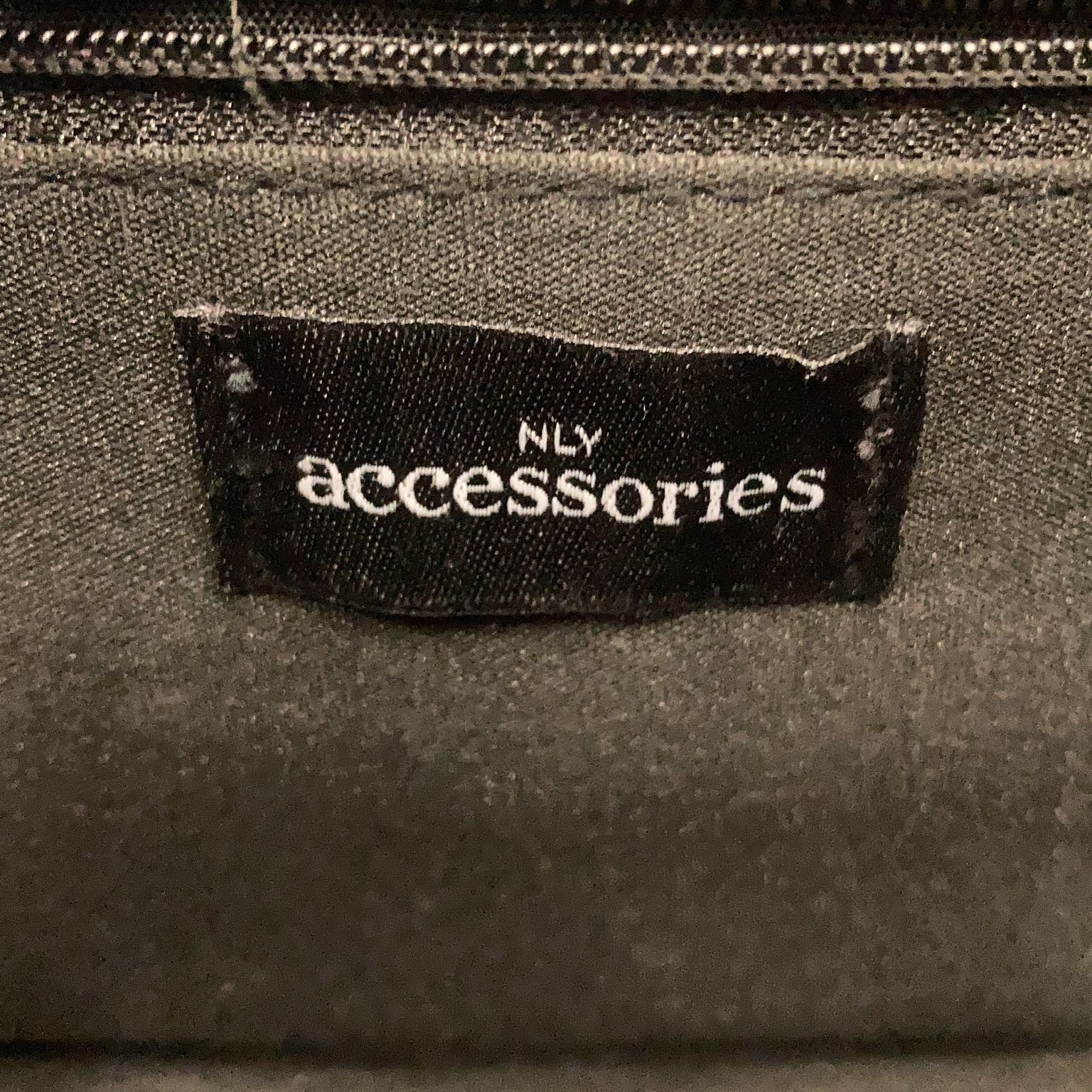 NLY Accessories