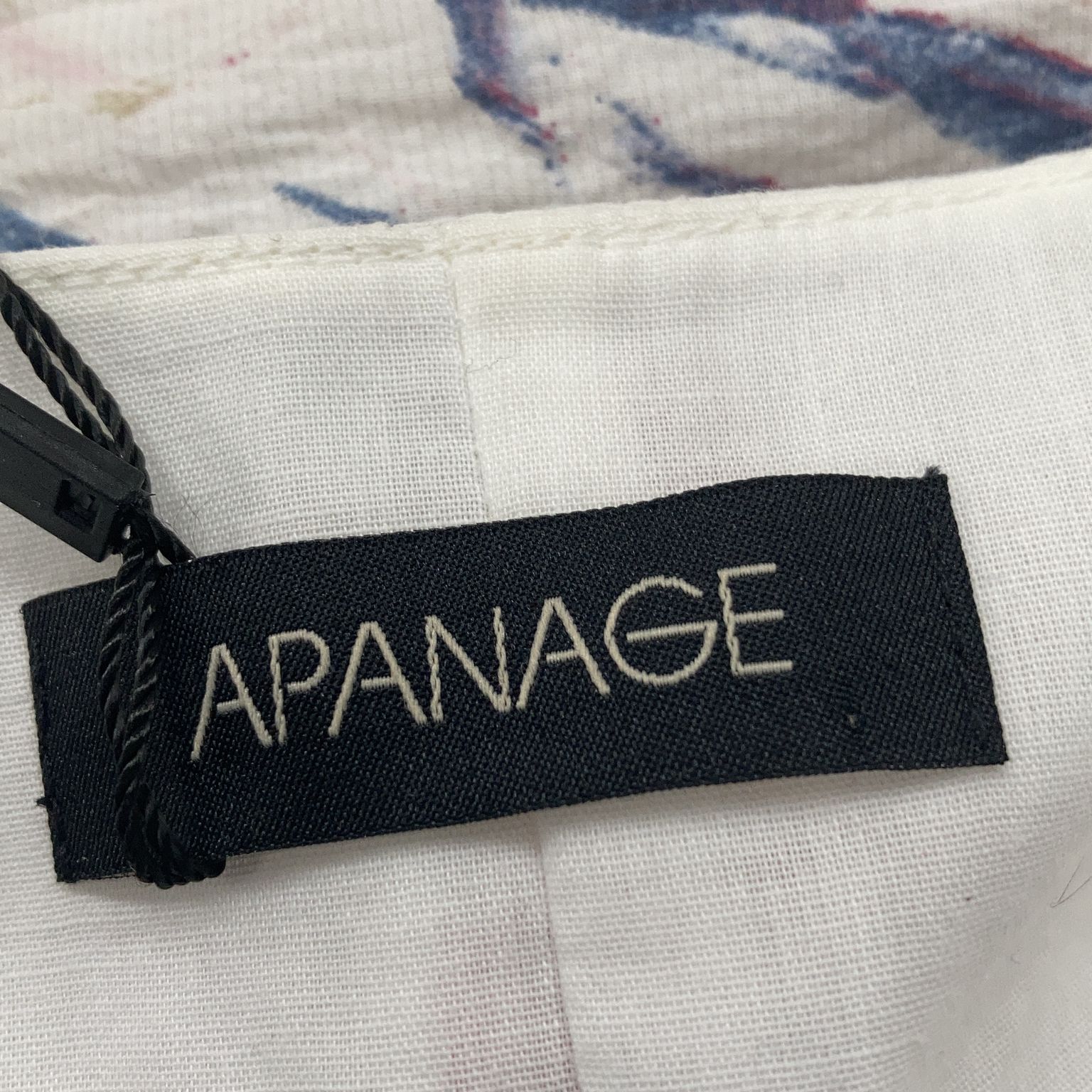 Apanage