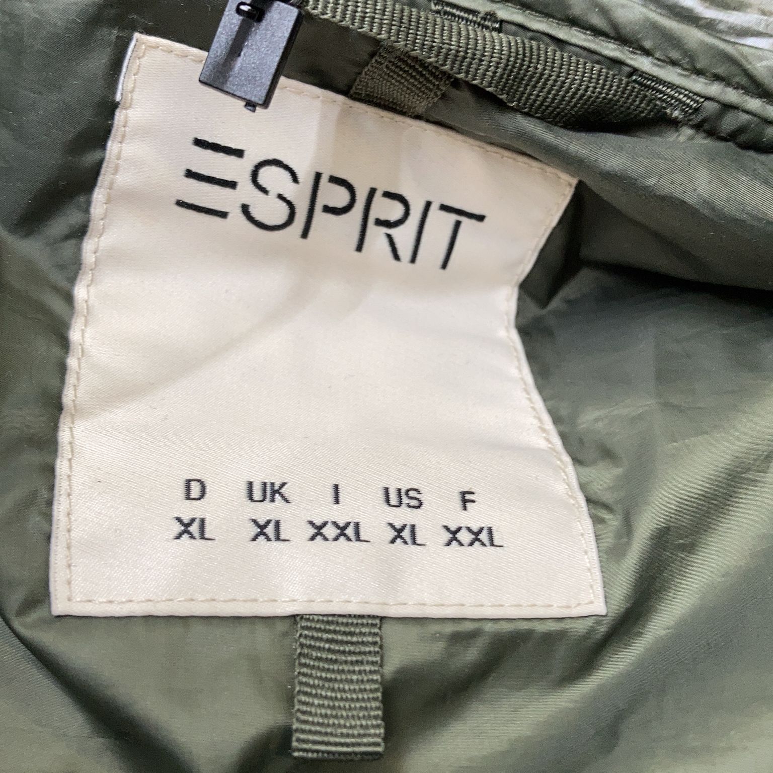 ESPRIT