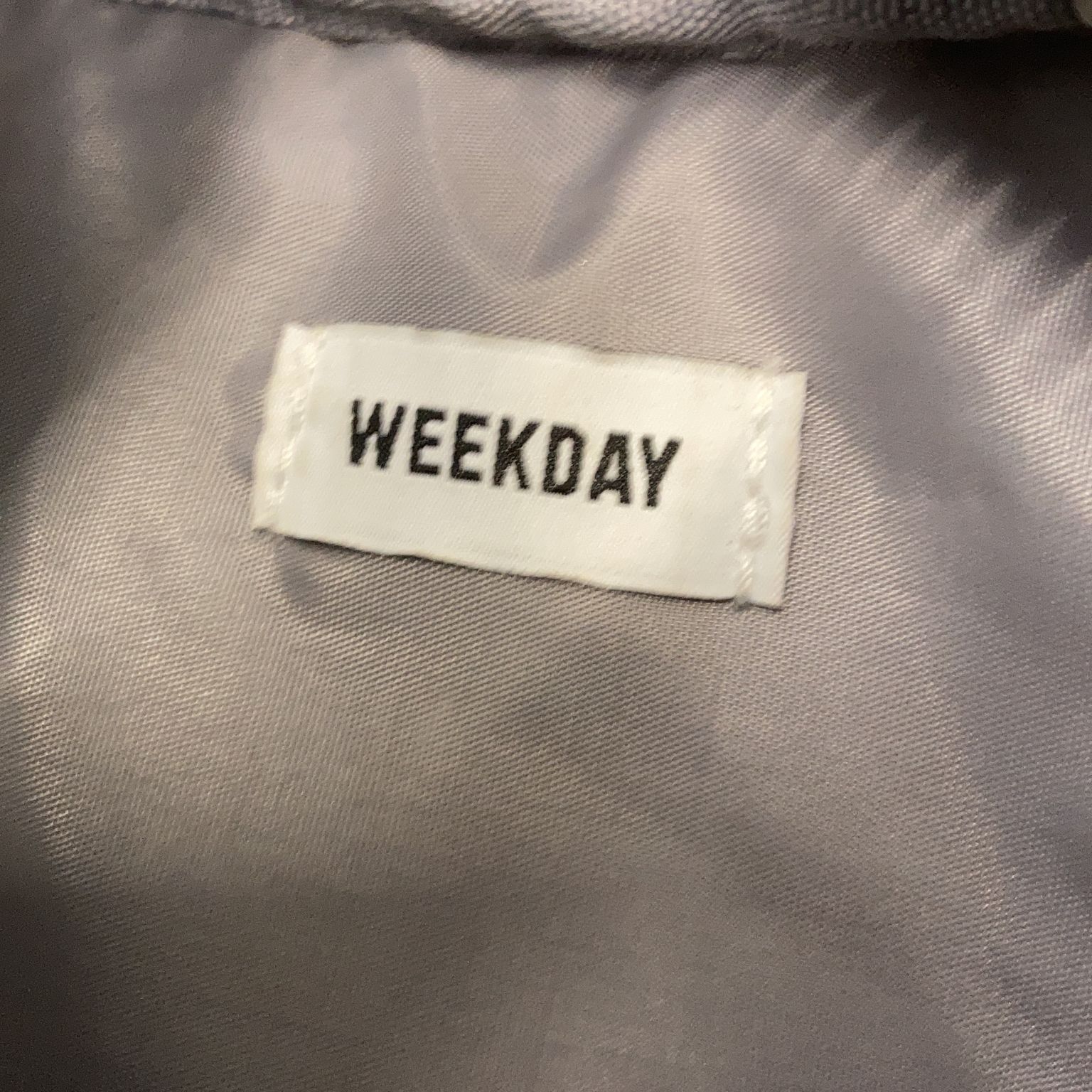 Weekday