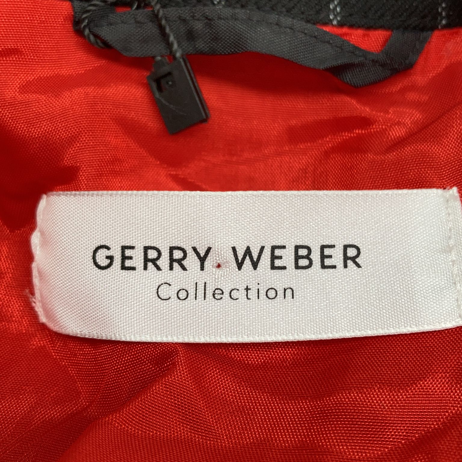 Gerry Weber