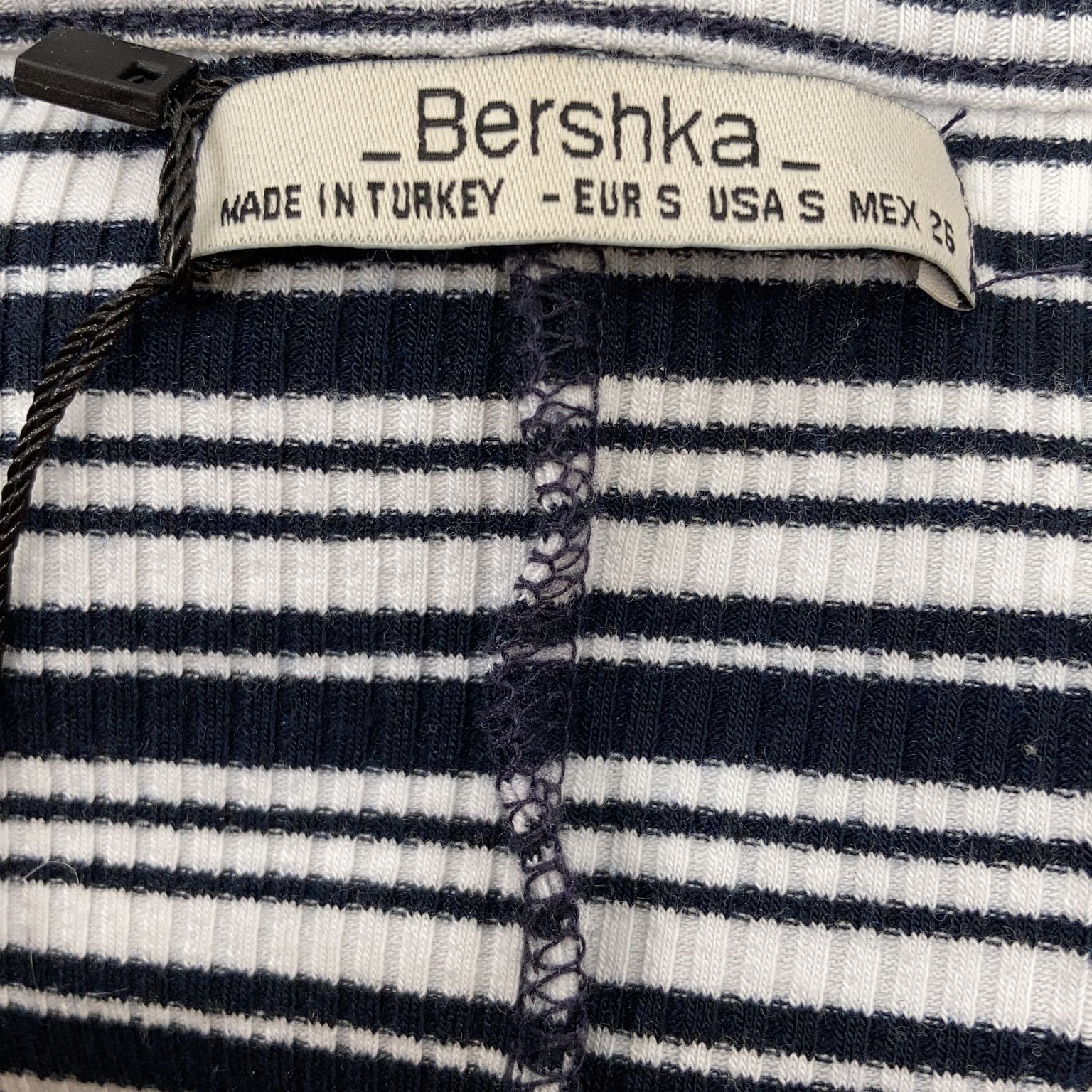 Bershka